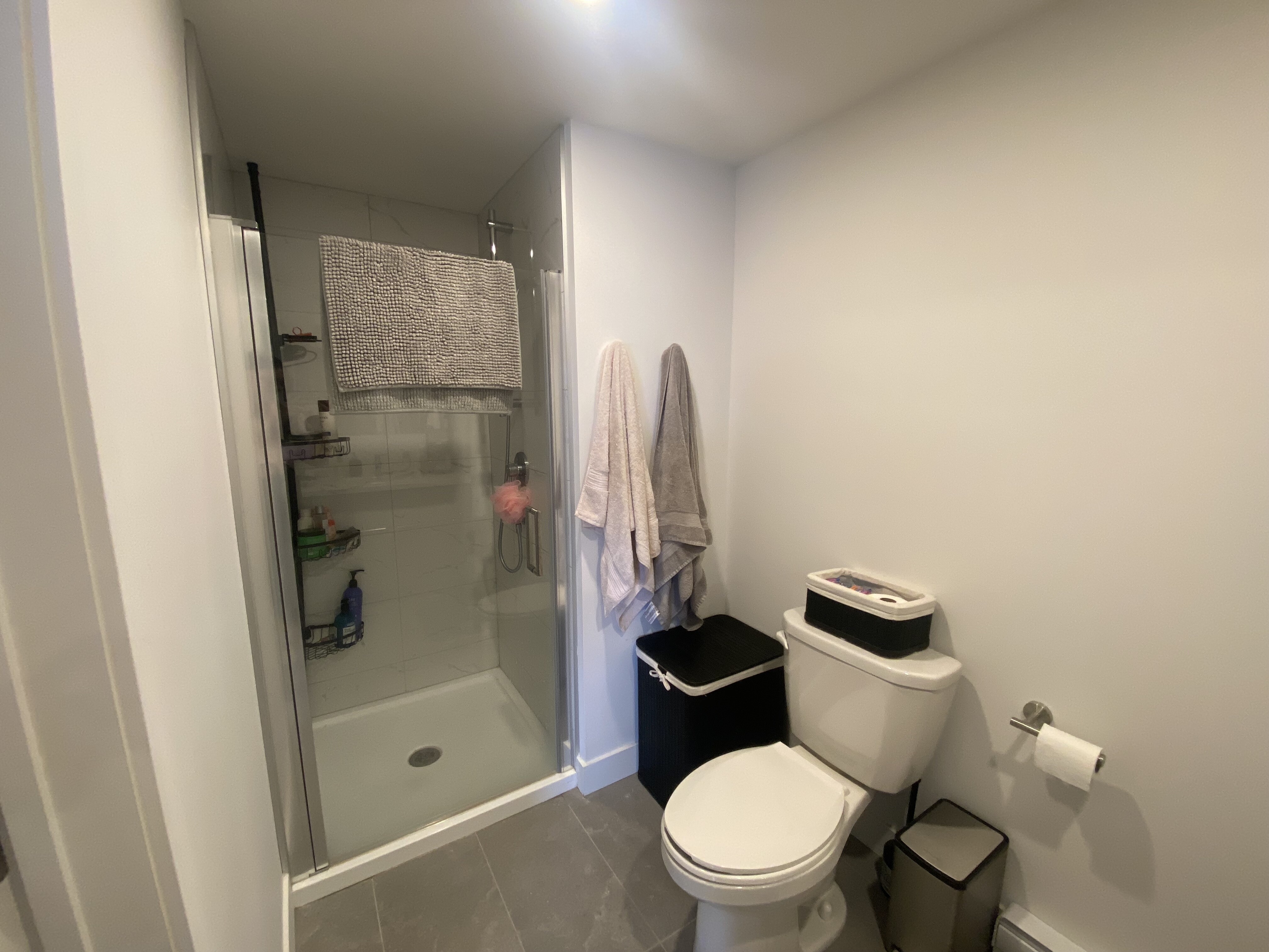 Logis-Experts - Appartements - 580 Rue Godbout Est - Le Miléo - 308 - 5