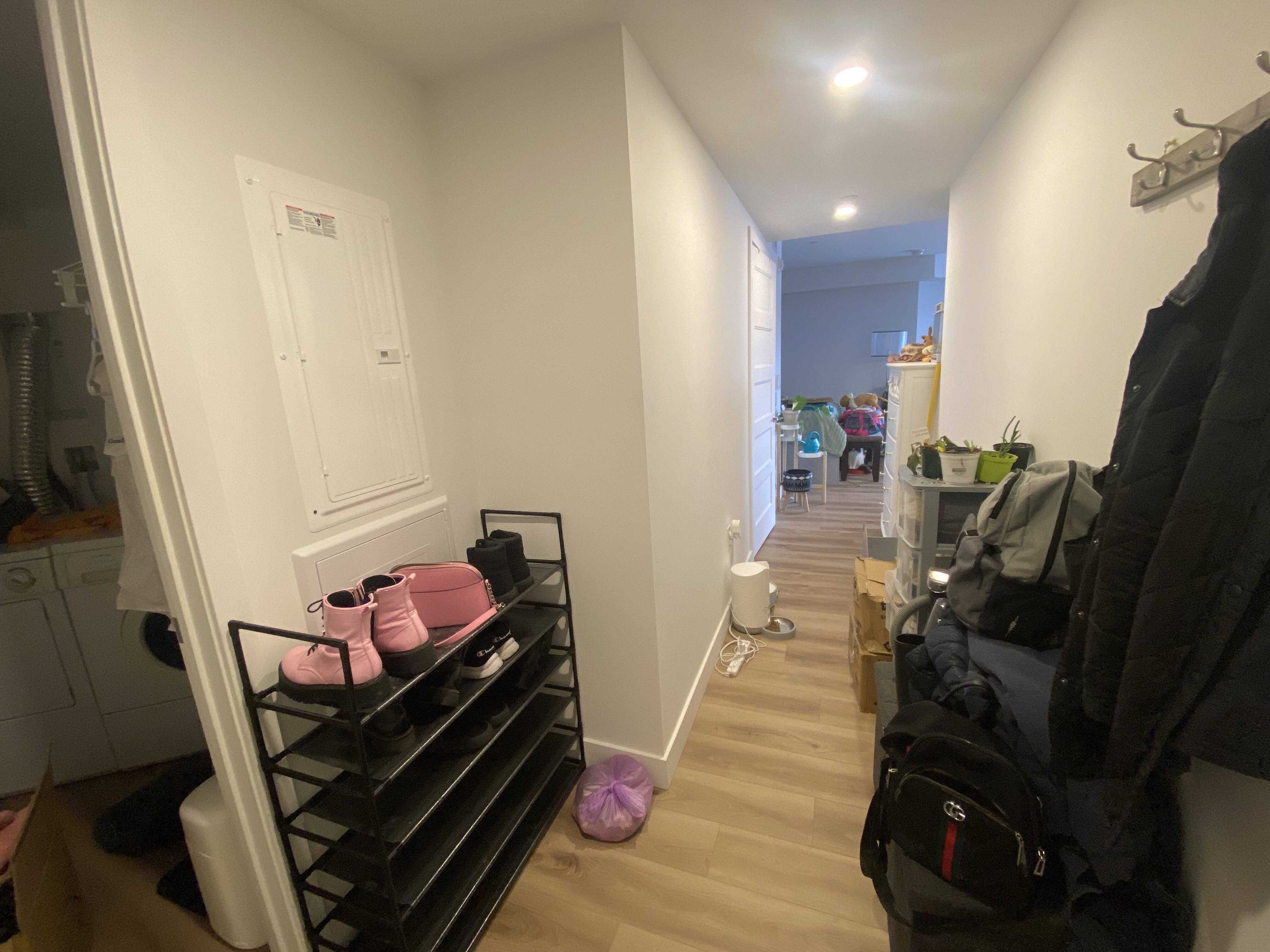 Logis-Experts - Appartements - 580 Rue Godbout Est - Le Miléo - 308 - 6