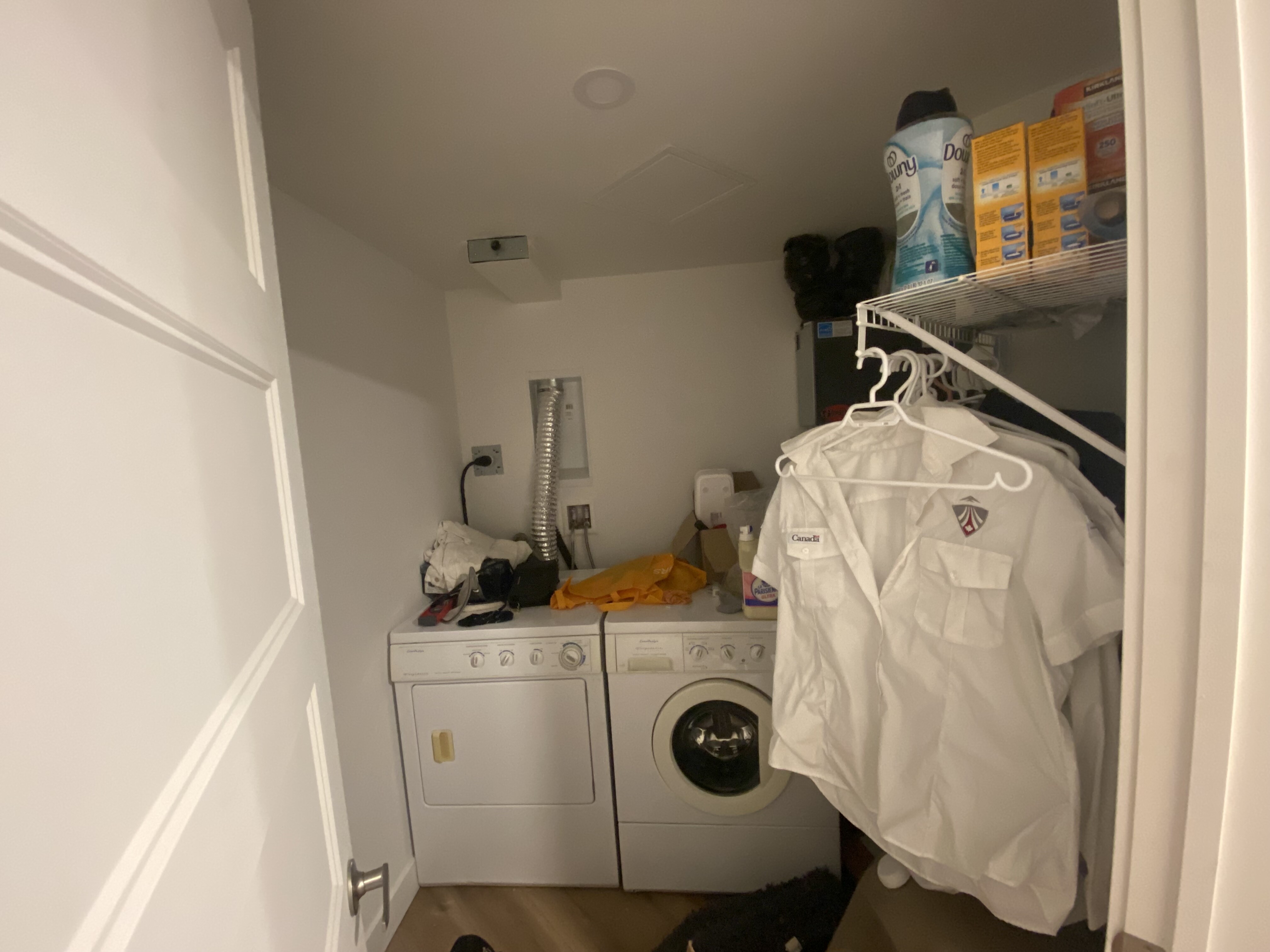 Logis-Experts - Appartements - 580 Rue Godbout Est - Le Miléo - 308 - 7