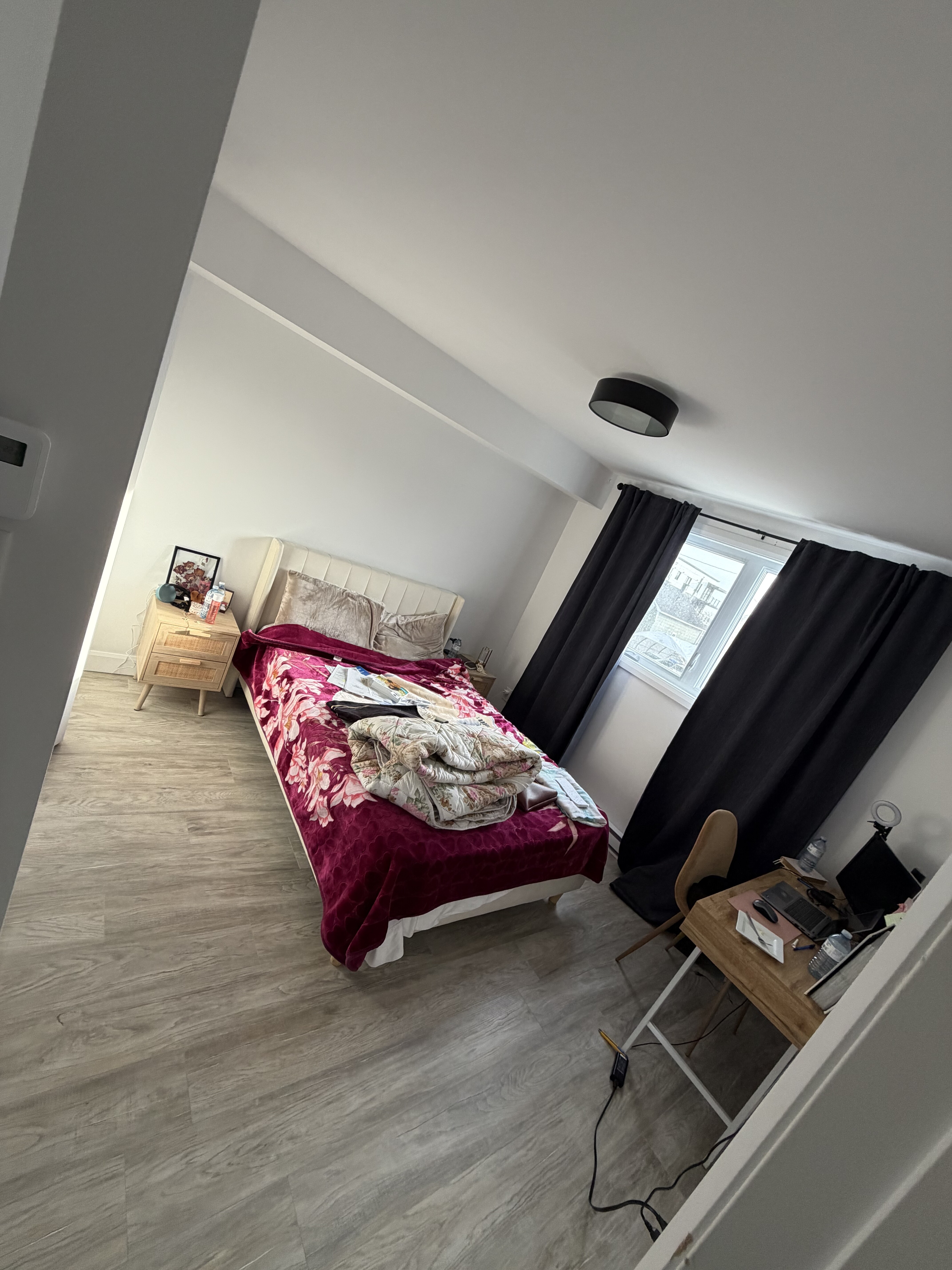 Logis-Experts - Appartements - 17056-17062 Boulevard Henri-Bourassa - 17062-4 - 2