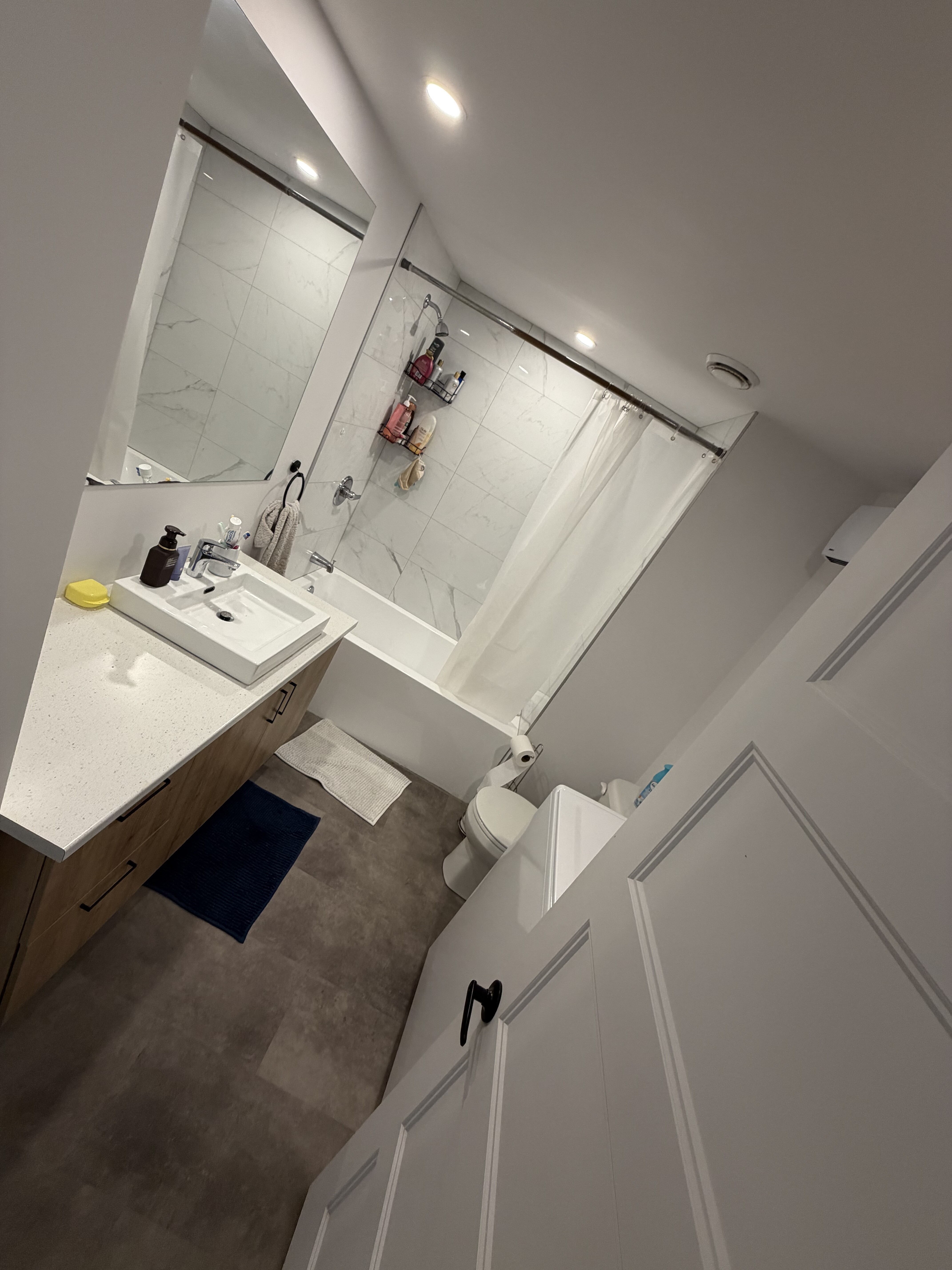 Logis-Experts - Appartements - 17056-17062 Boulevard Henri-Bourassa - 17062-4 - 3