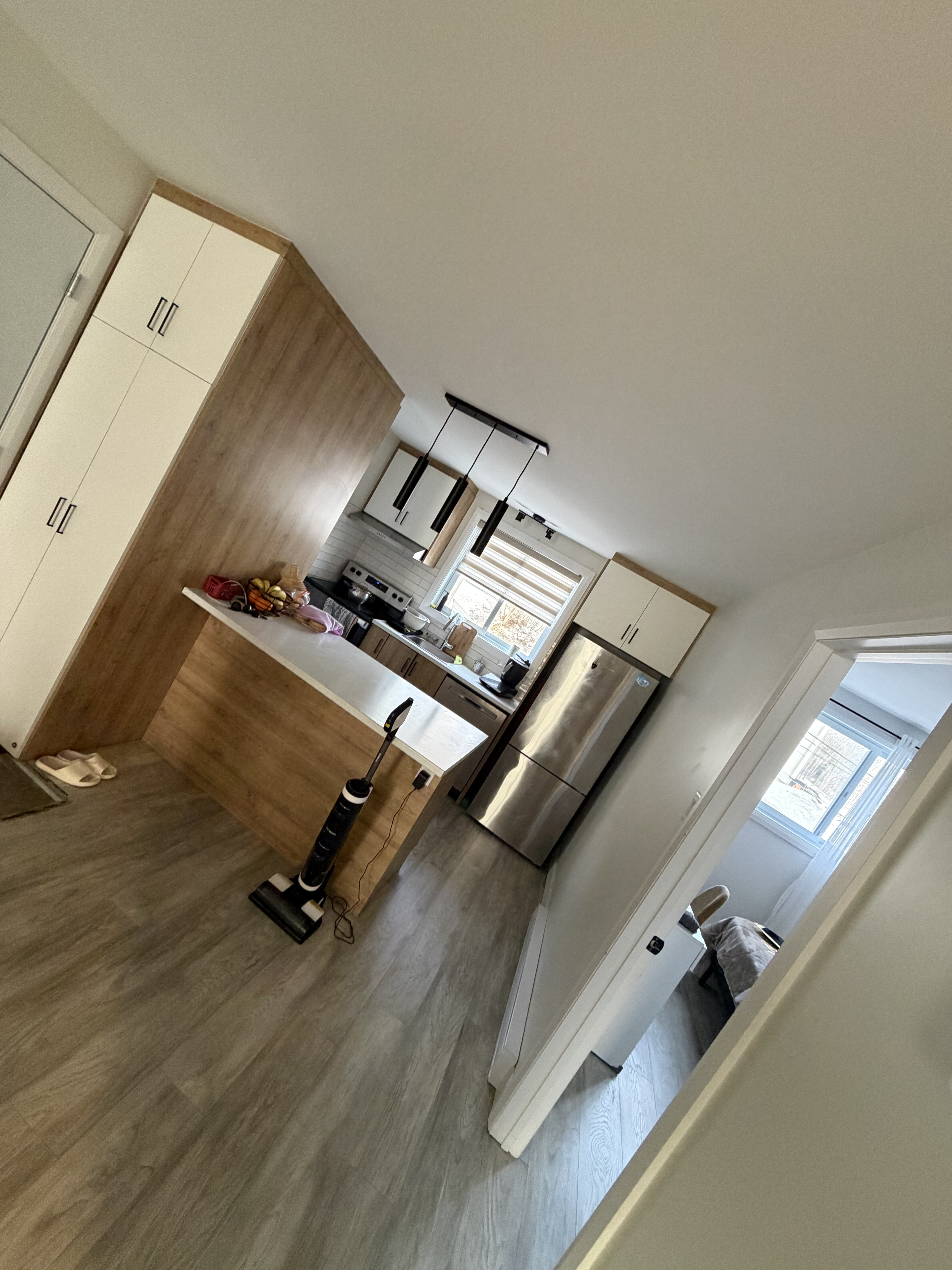 Logis-Experts - Appartements - 17056-17062 Boulevard Henri-Bourassa - 17062-4 - 5