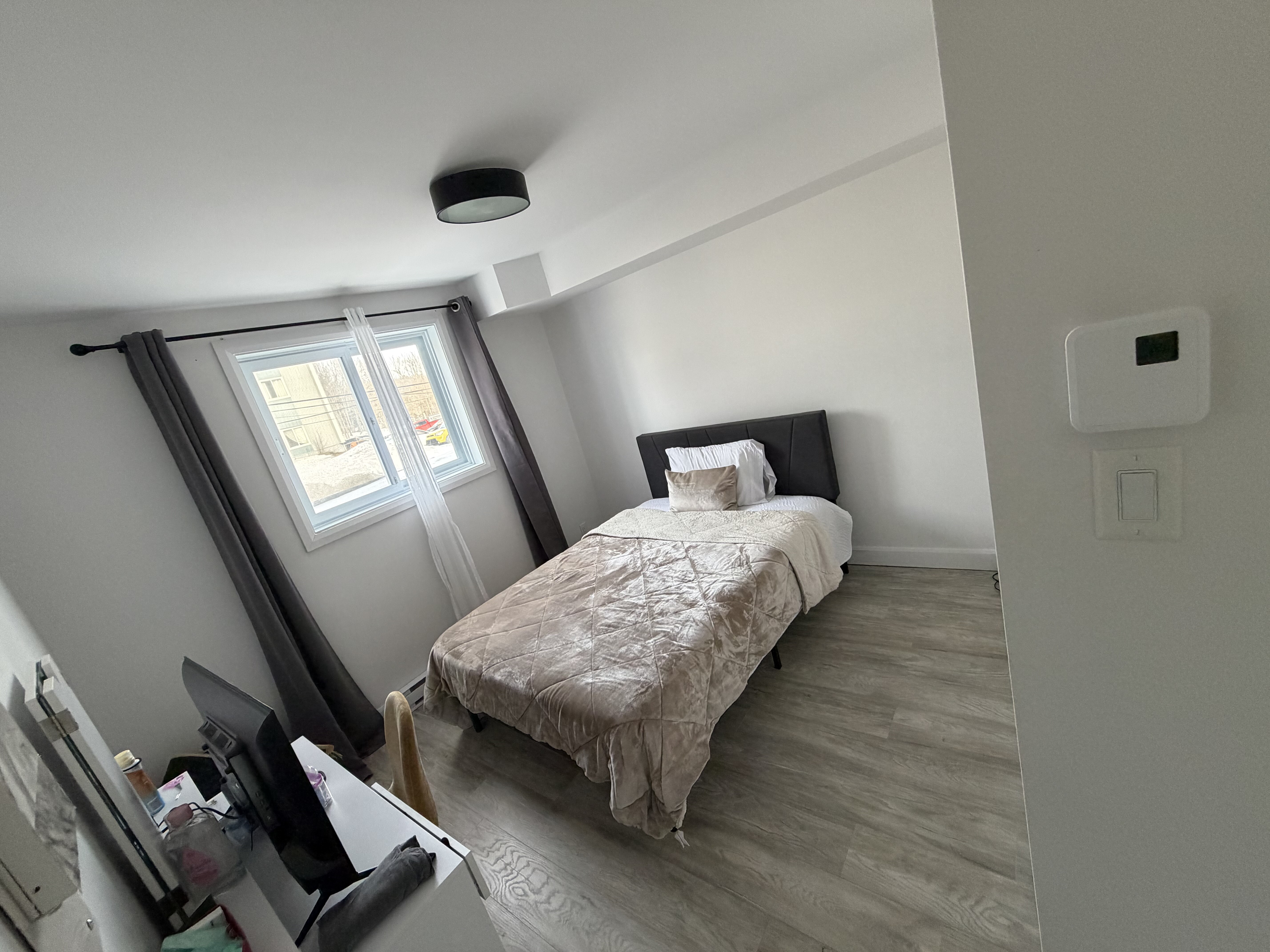 Logis-Experts - Appartements - 17056-17062 Boulevard Henri-Bourassa - 17062-4 - 6