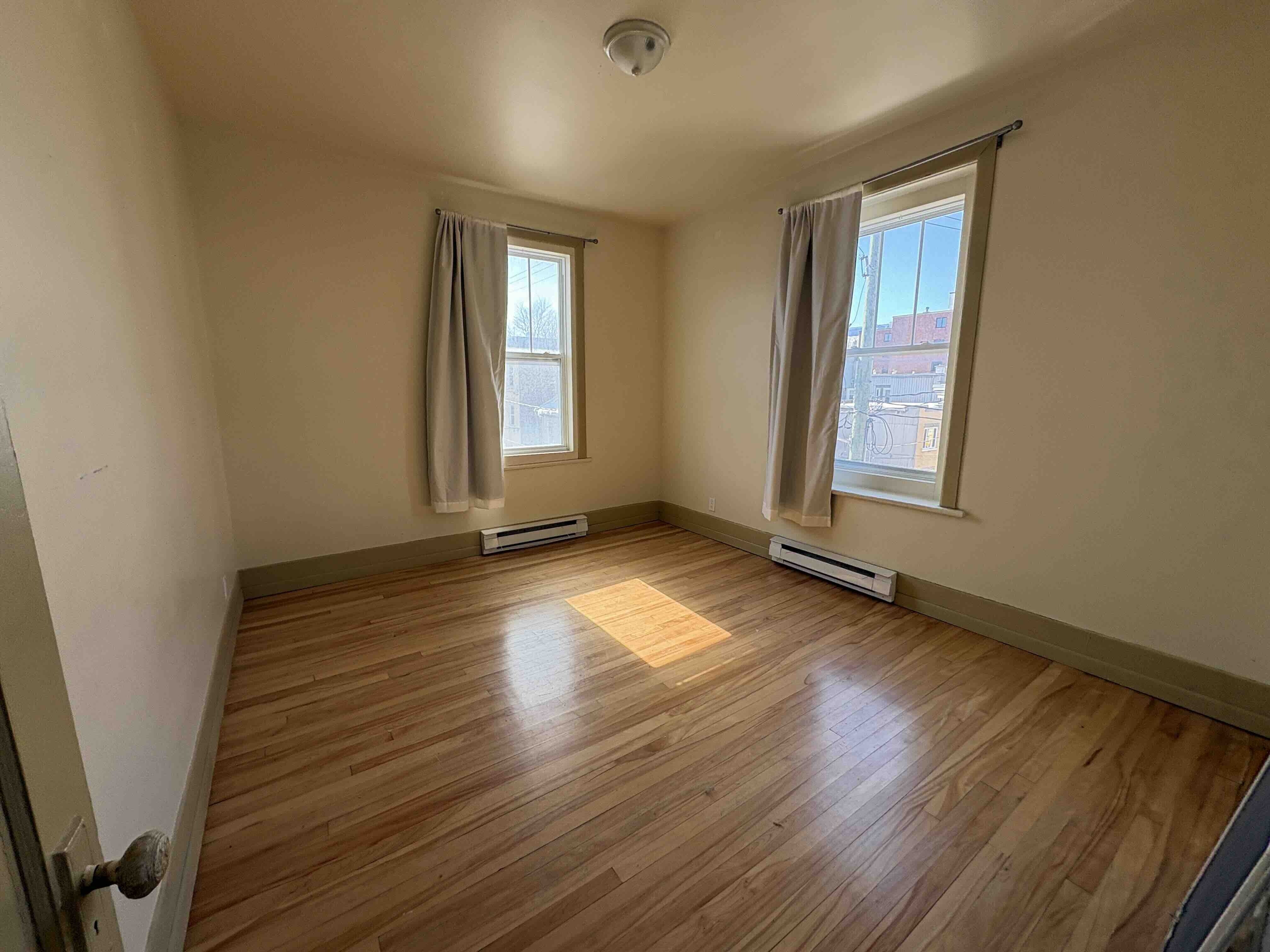 Logis-Experts - Appartements - 150 Boulevard Charest Ouest - 431 - 6