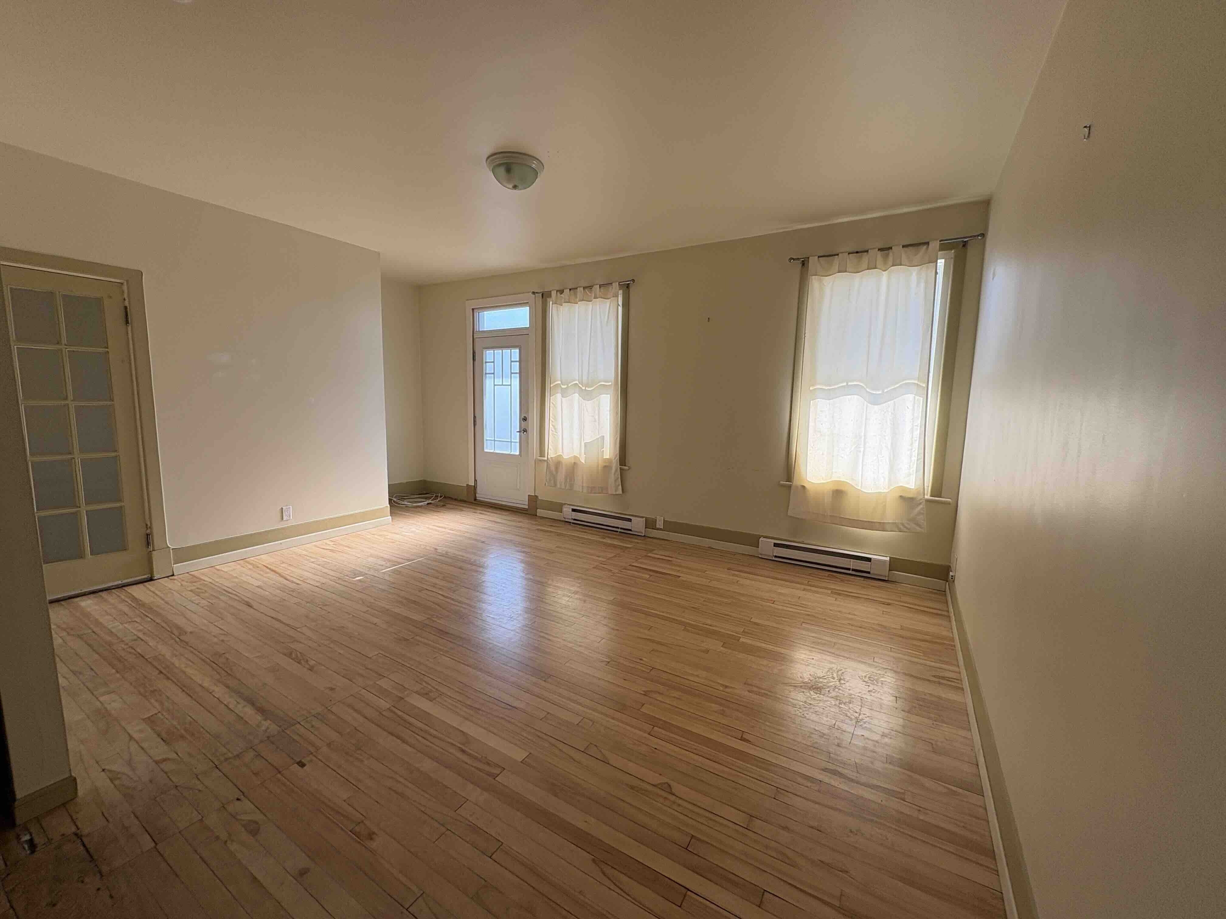 Logis-Experts - Appartements - 150 Boulevard Charest Ouest - 431 - 7