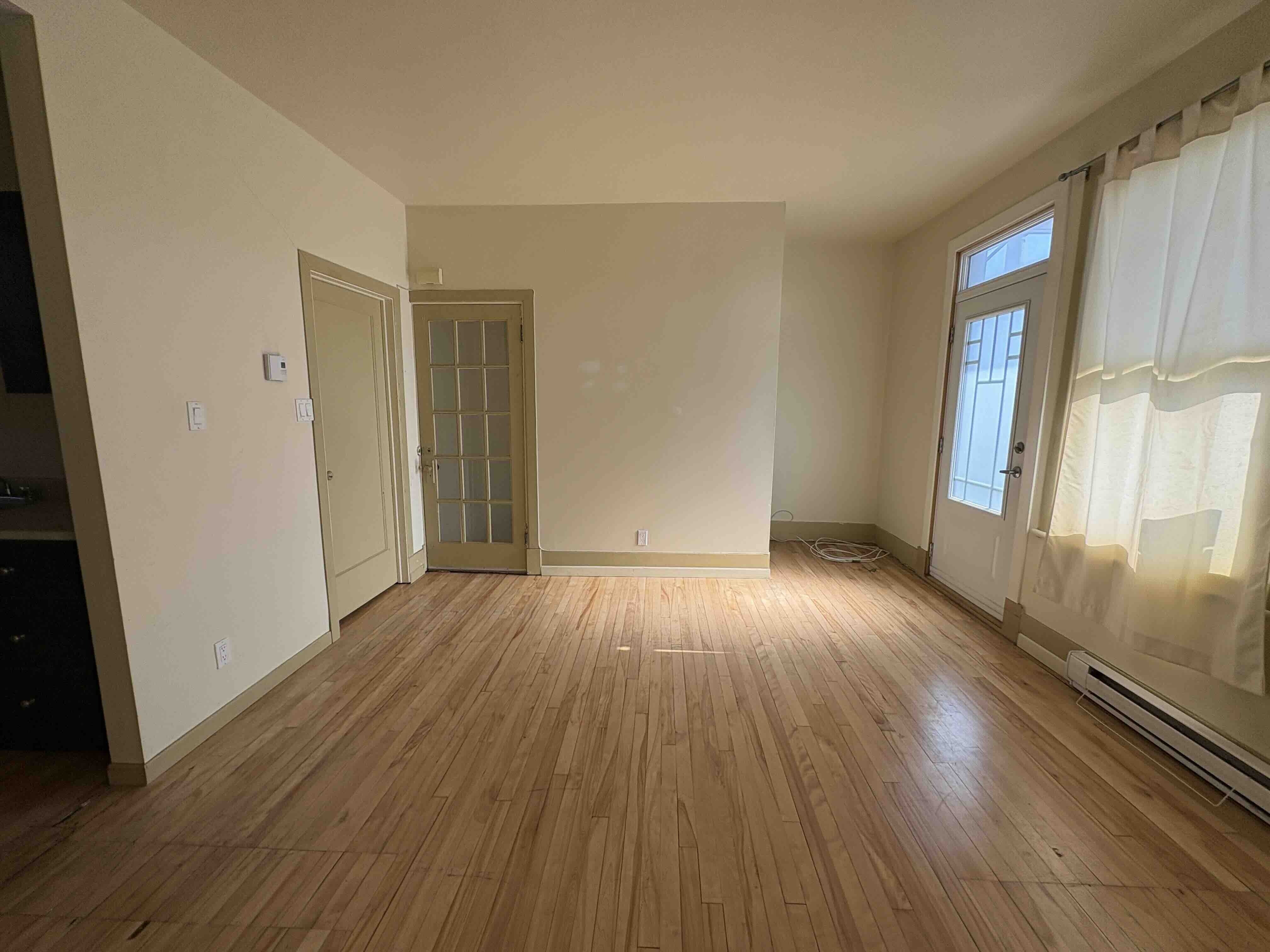 Logis-Experts - Appartements - 150 Boulevard Charest Ouest - 431 - 8