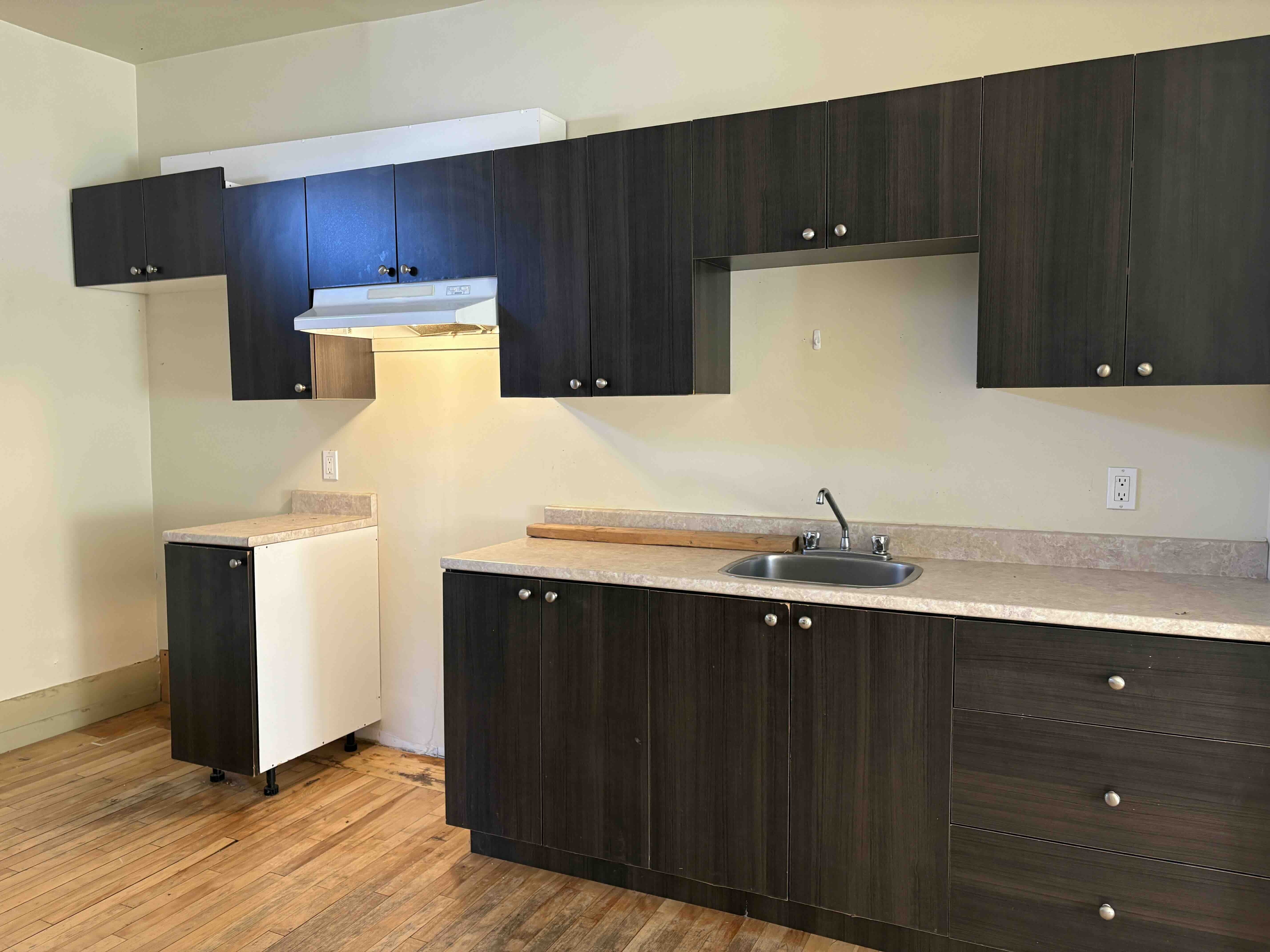 Logis-Experts - Appartements - 150 Boulevard Charest Ouest - 431 - 17