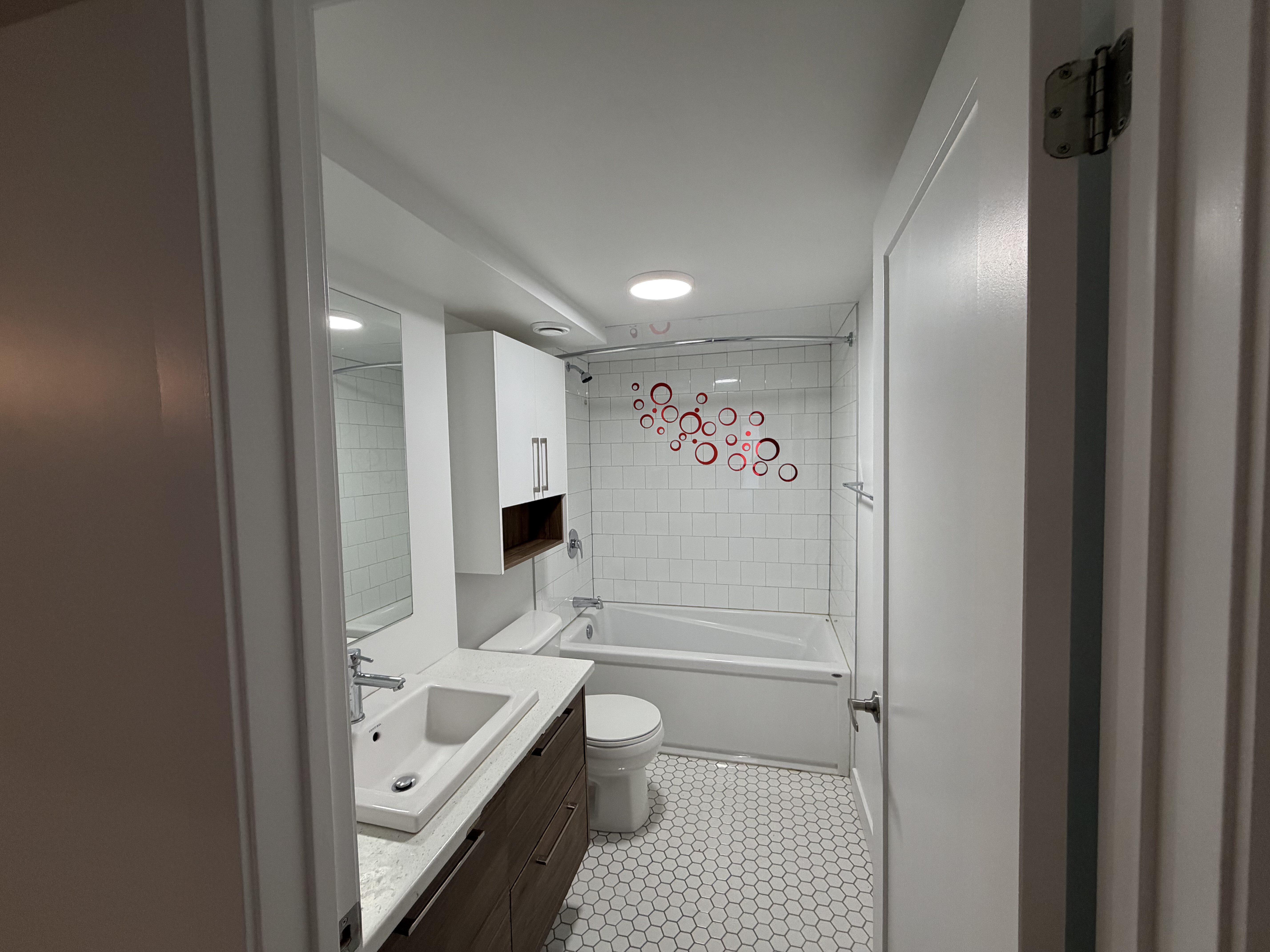 Logis-Experts - Appartements - 1219 À 1229 1Re Avenue - 1221 - 3