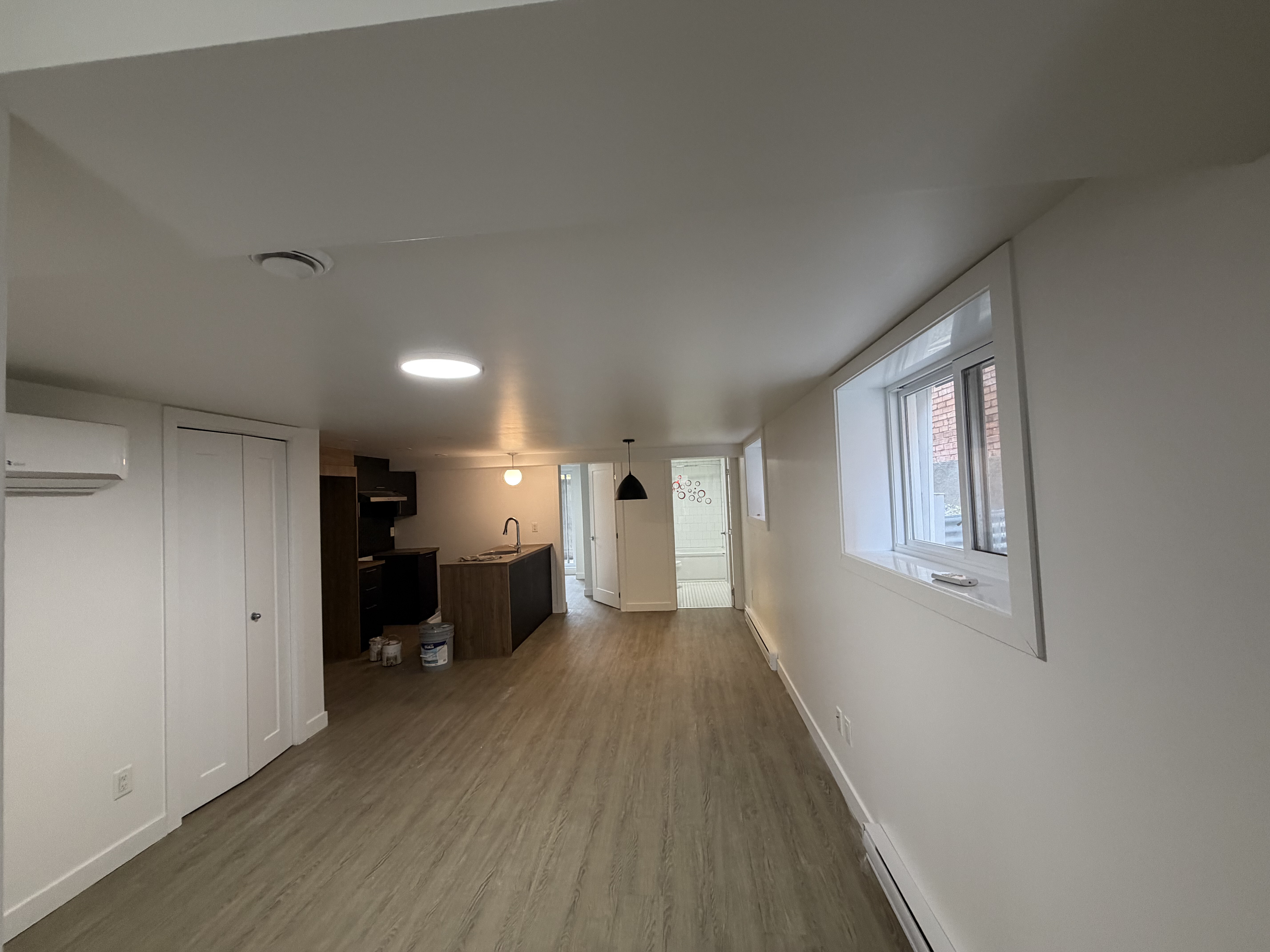 Logis-Experts - Appartements - 1219 À 1229 1Re Avenue - 1221 - 4