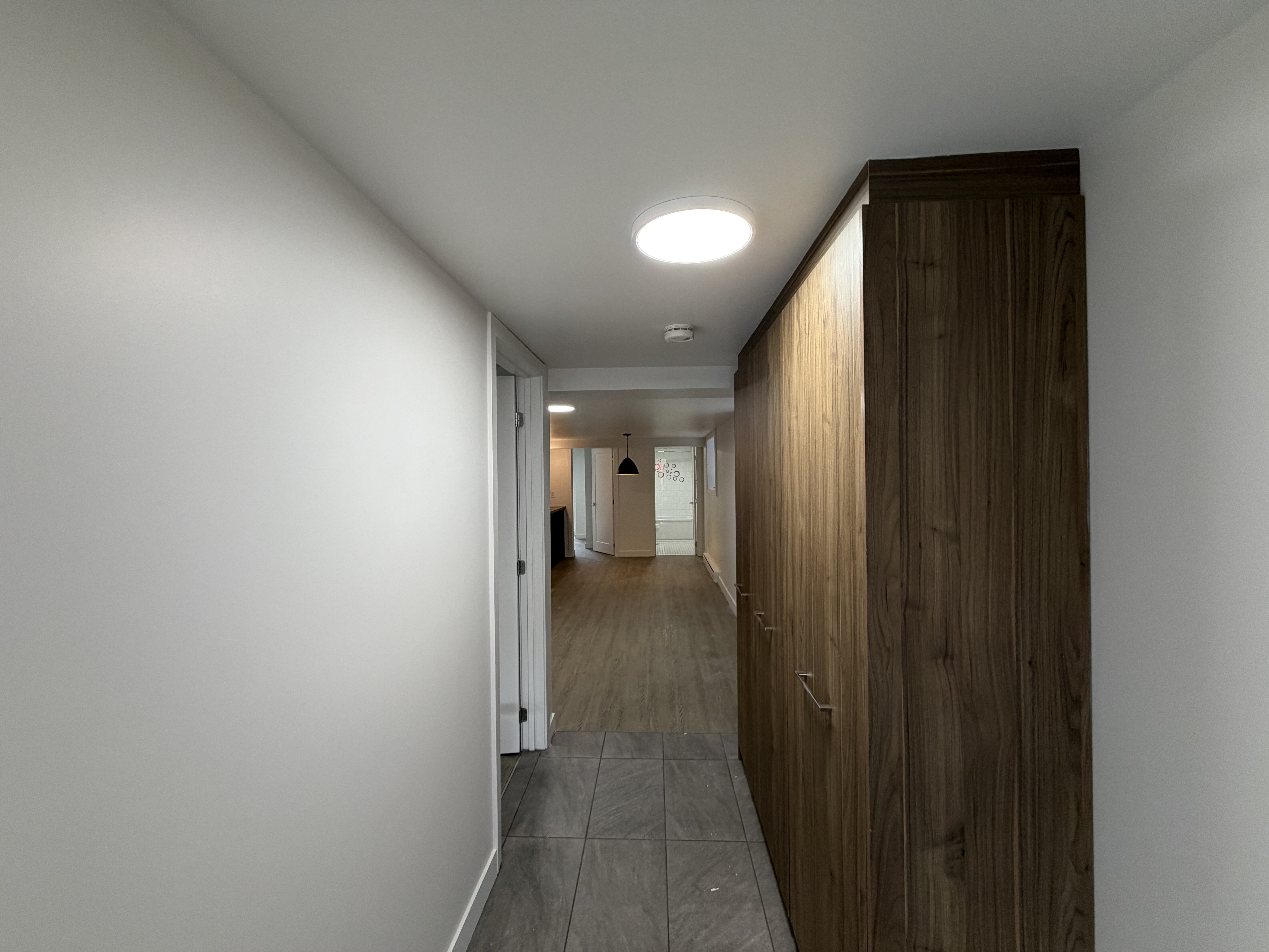 Logis-Experts - Appartements - 1219 À 1229 1Re Avenue - 1221 - 7