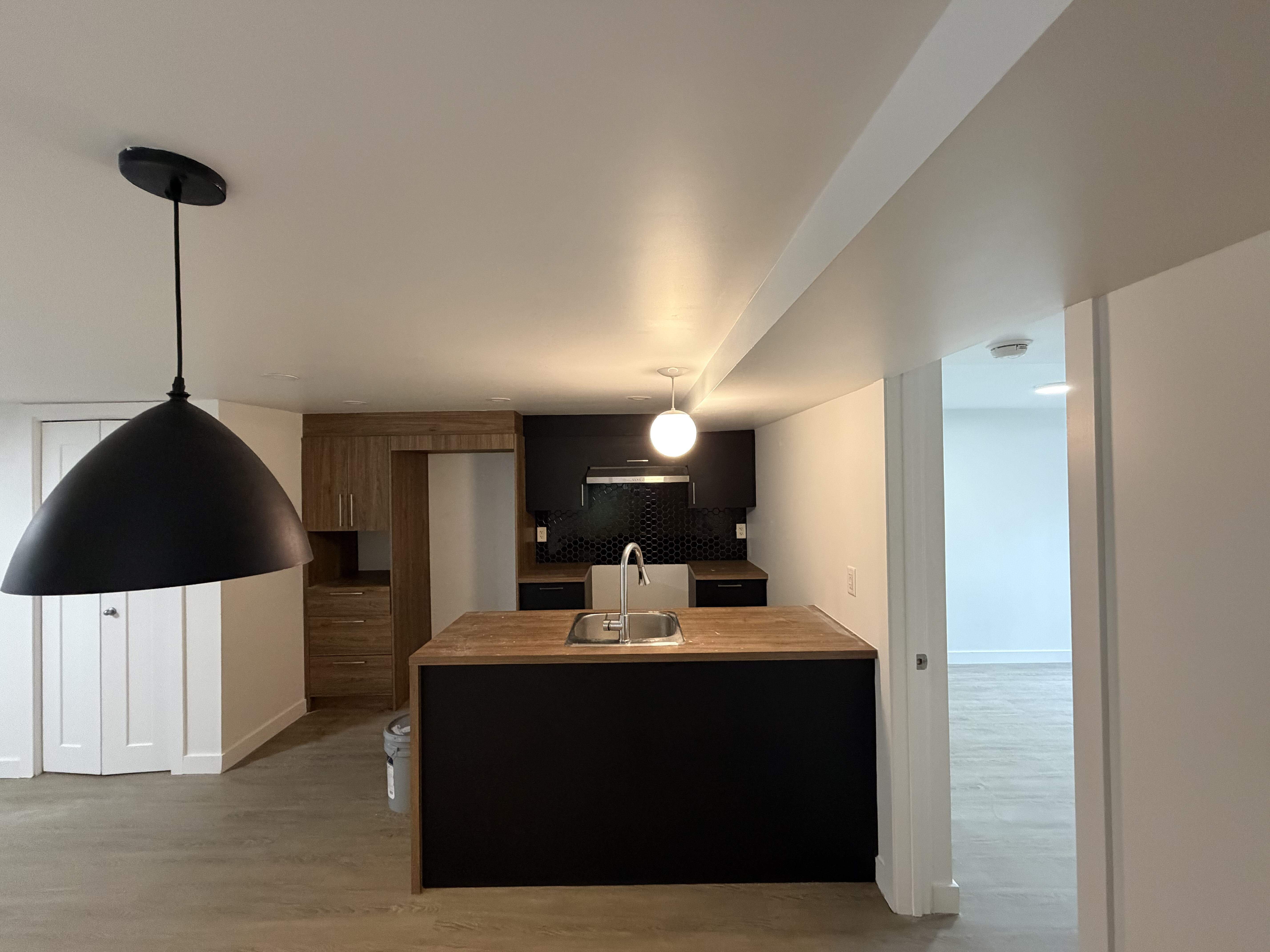 Logis-Experts - Appartements - 1219 À 1229 1Re Avenue - 1221 - 5