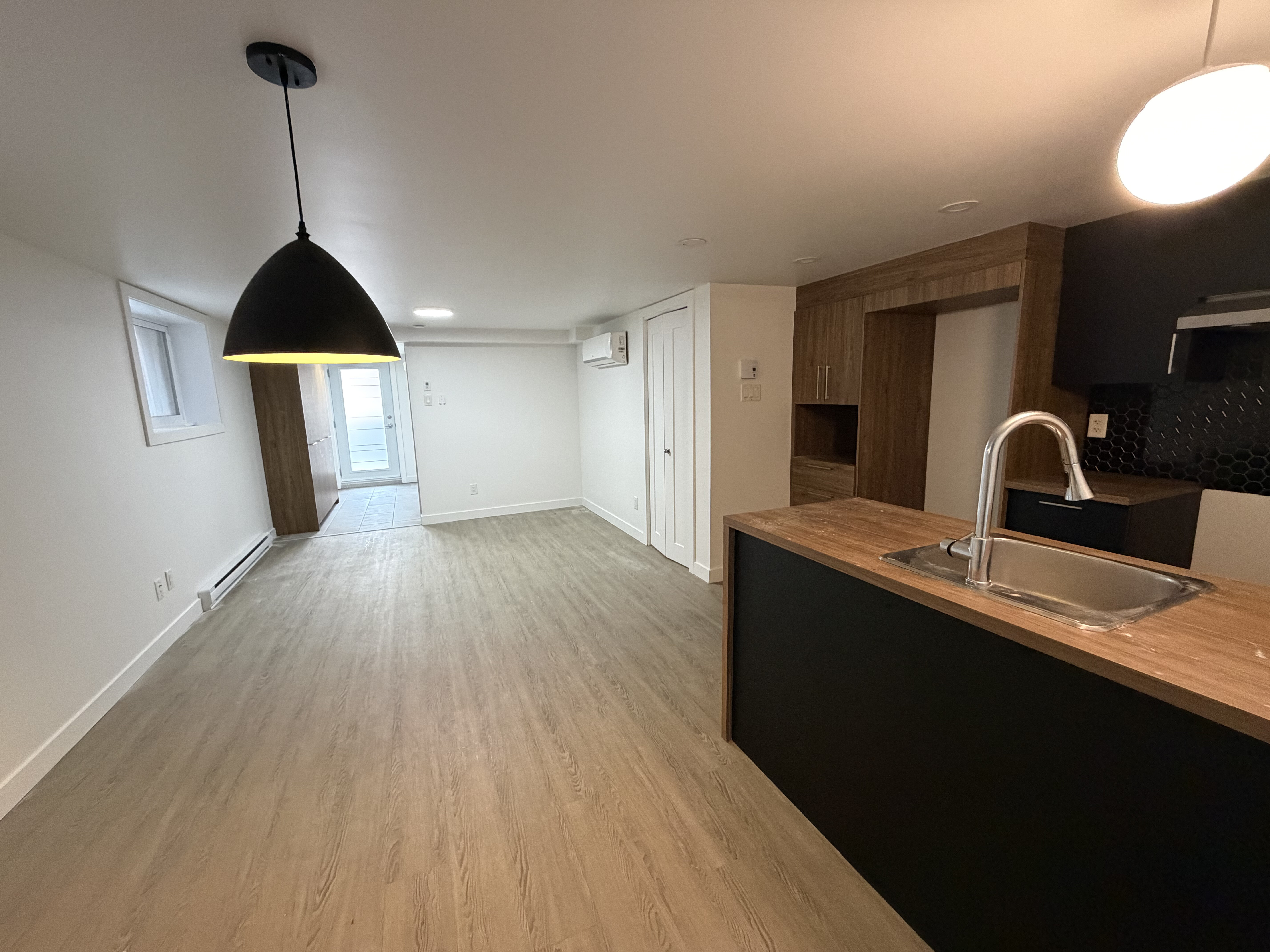 Logis-Experts - Appartements - 1219 À 1229 1Re Avenue - 1221 - 6