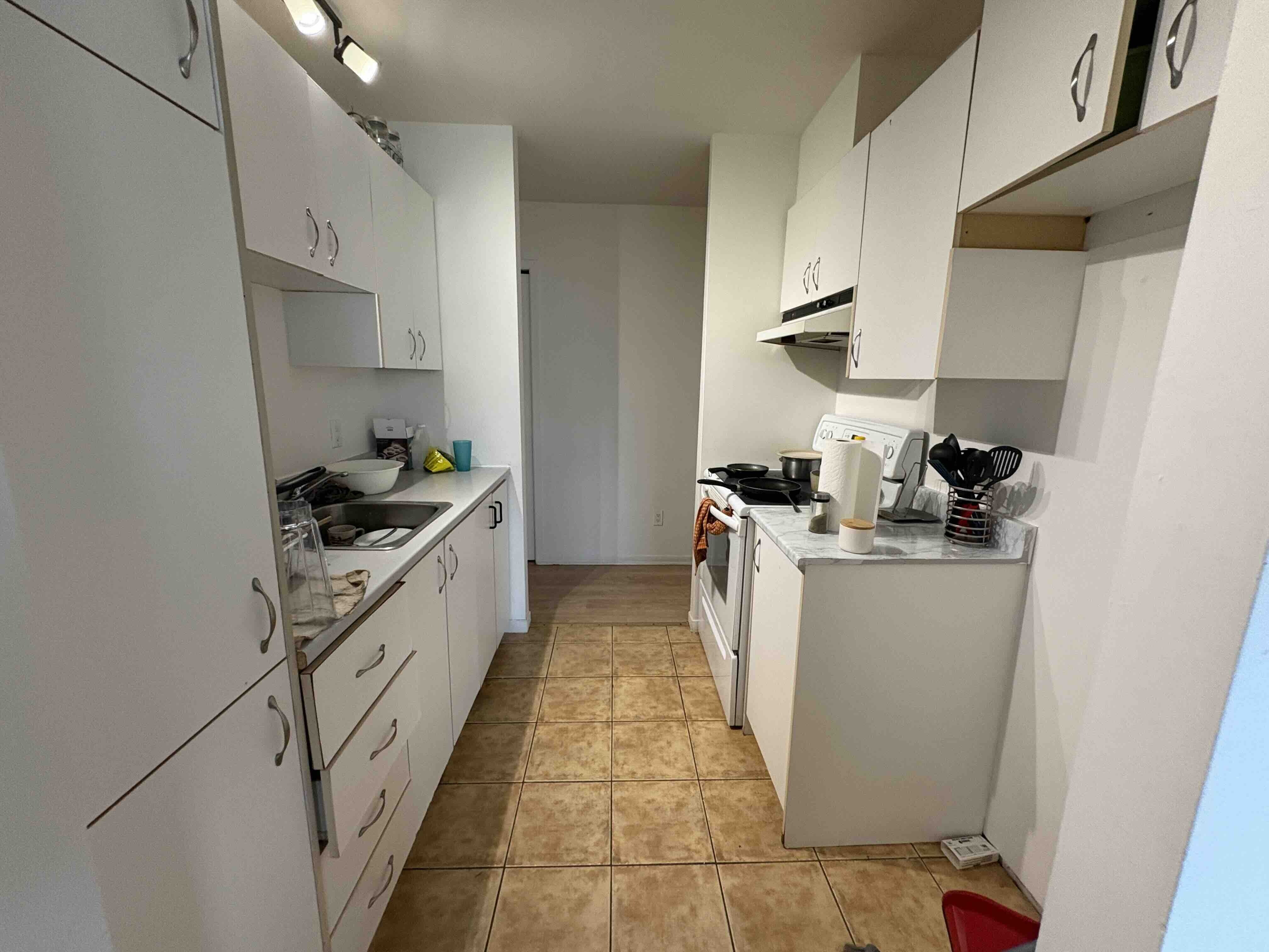 Logis-Experts - Appartements - 1399 Rue De L'oural - 16 - 17