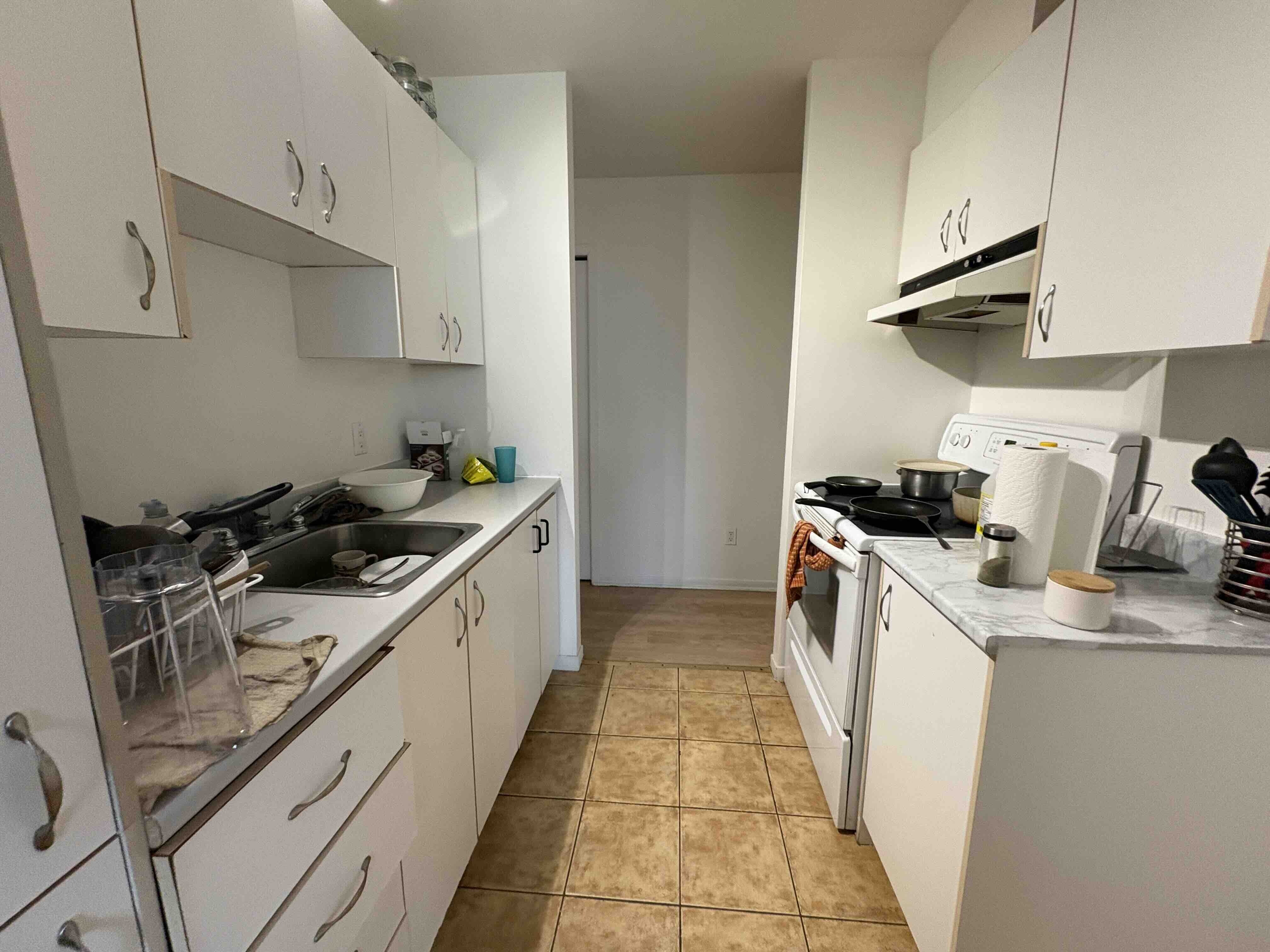 Logis-Experts - Appartements - 1399 Rue De L'oural - 16 - 16