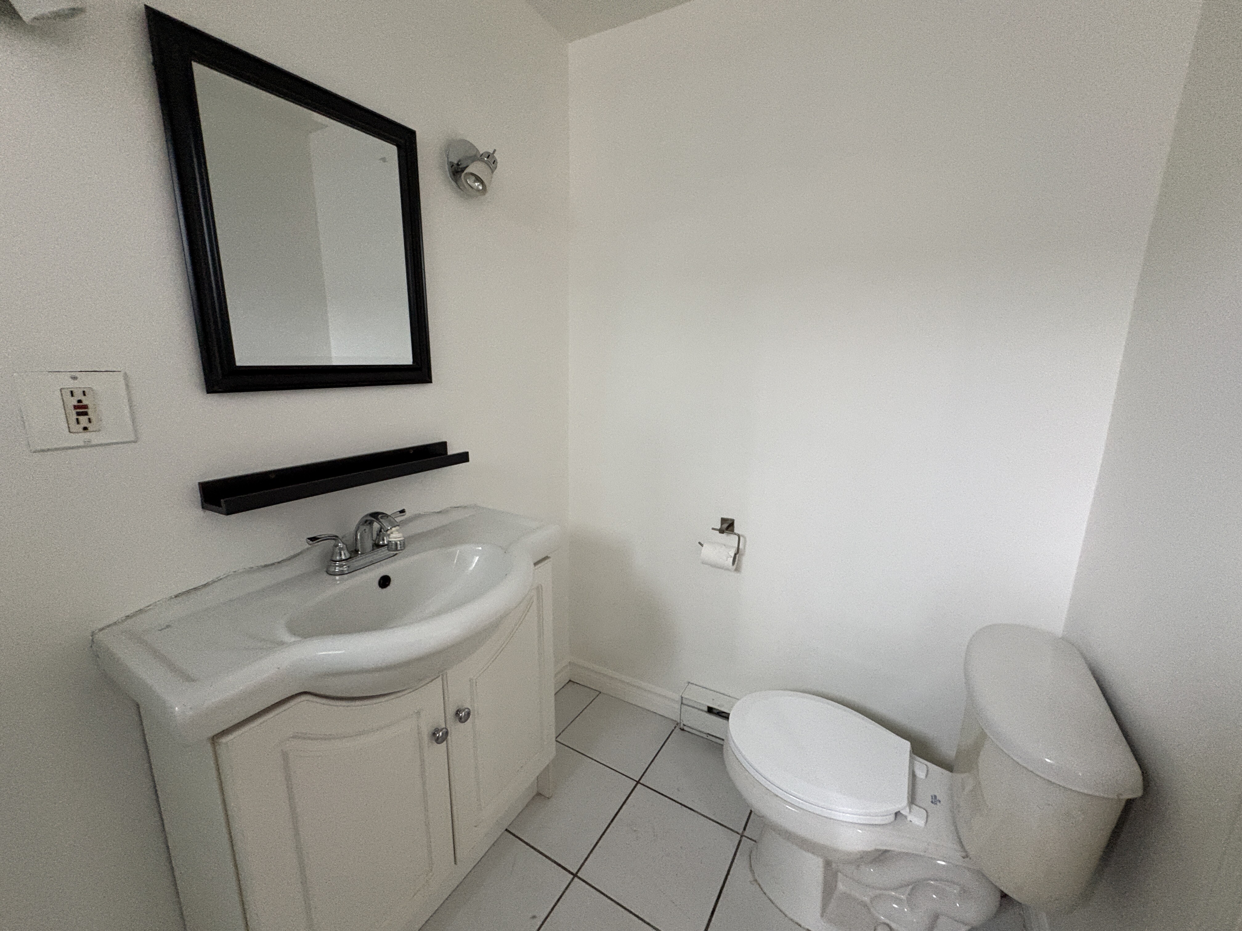 Logis-Experts - Appartements - 2515 À 2519 Avenue Lapierre - Le Mélo - 2517 - 2