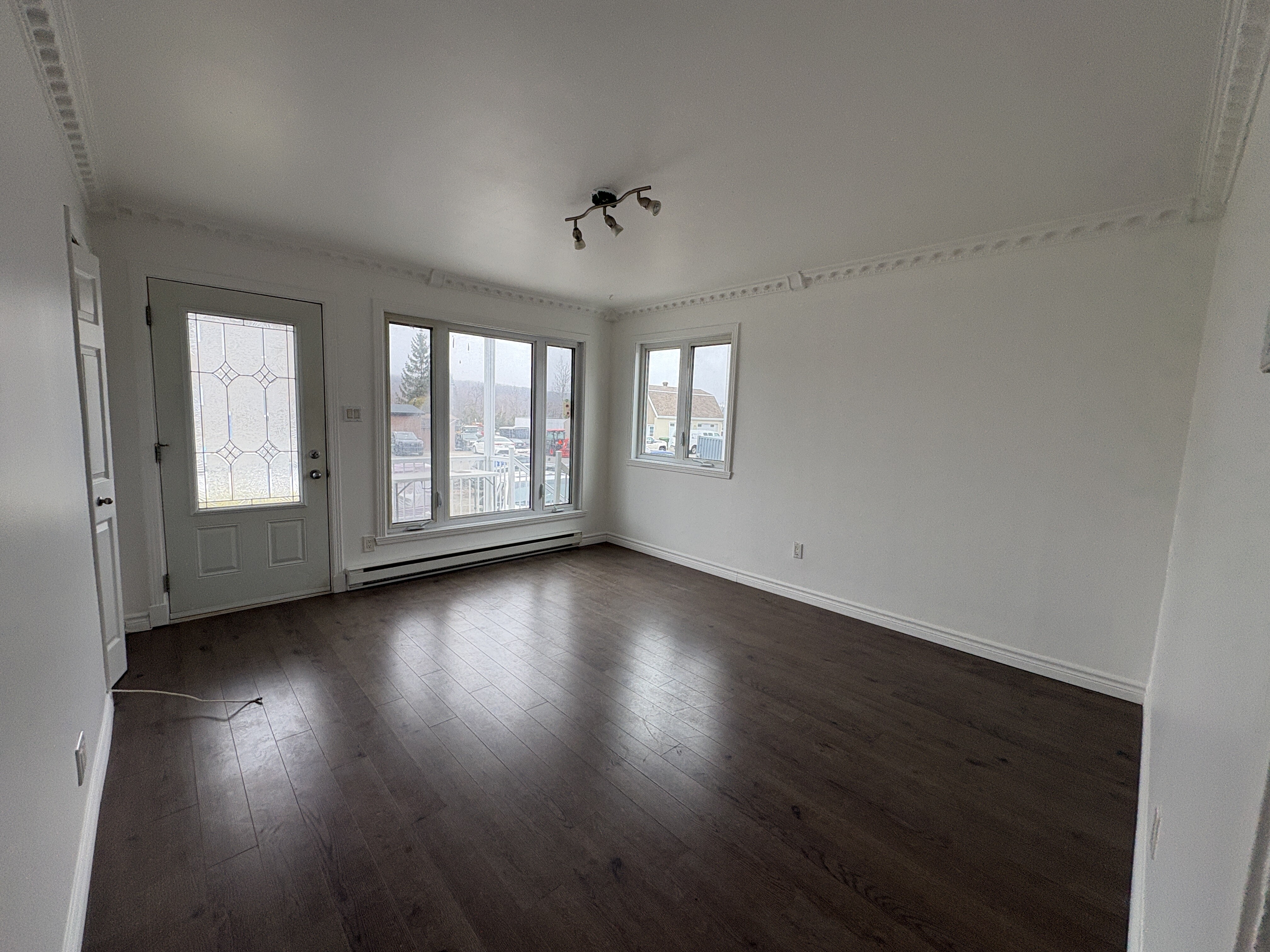 Logis-Experts - Appartements - 2515 À 2519 Avenue Lapierre - Le Mélo - 2517 - 3