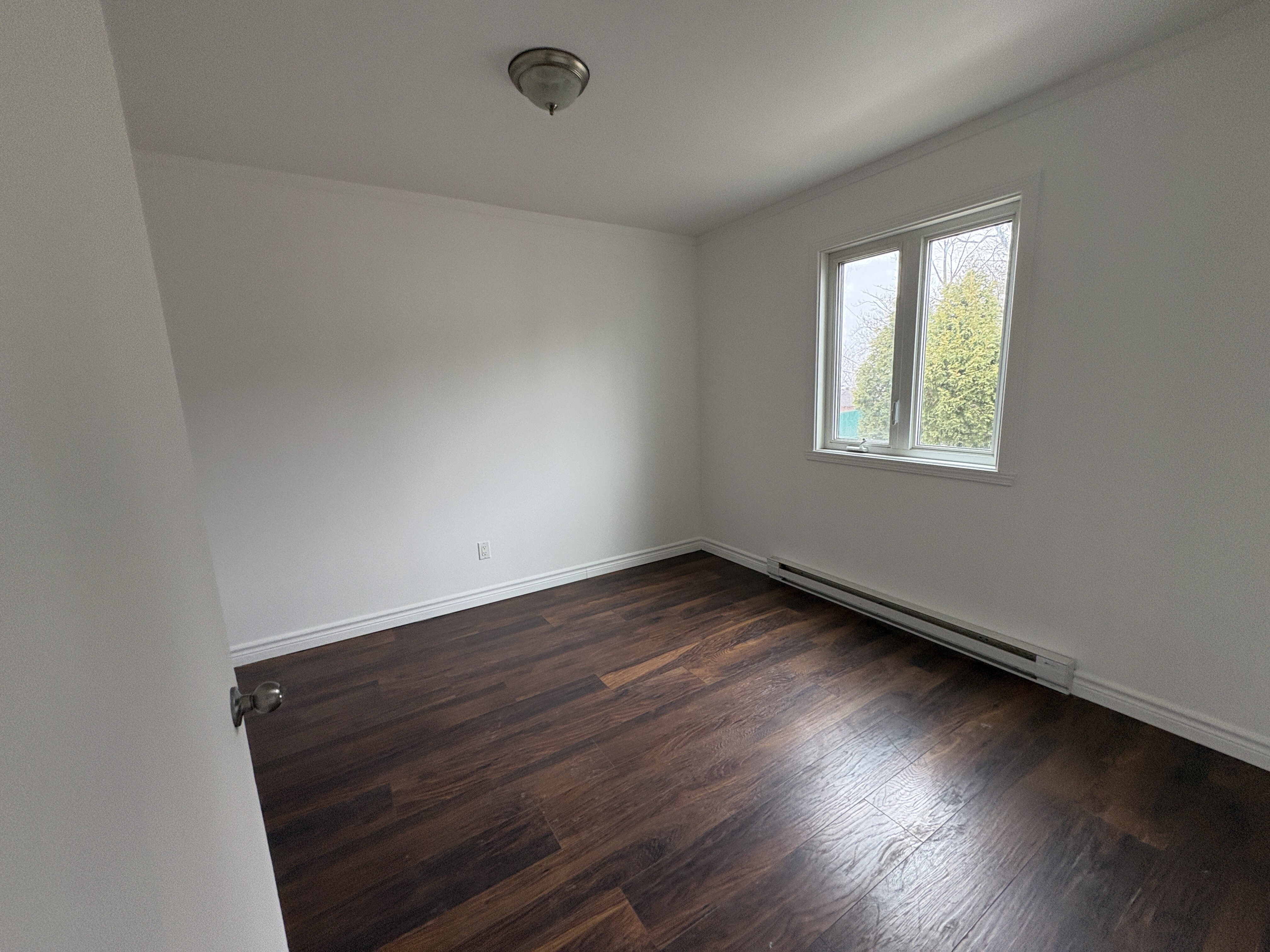 Logis-Experts - Appartements - 2515 À 2519 Avenue Lapierre - Le Mélo - 2517 - 4
