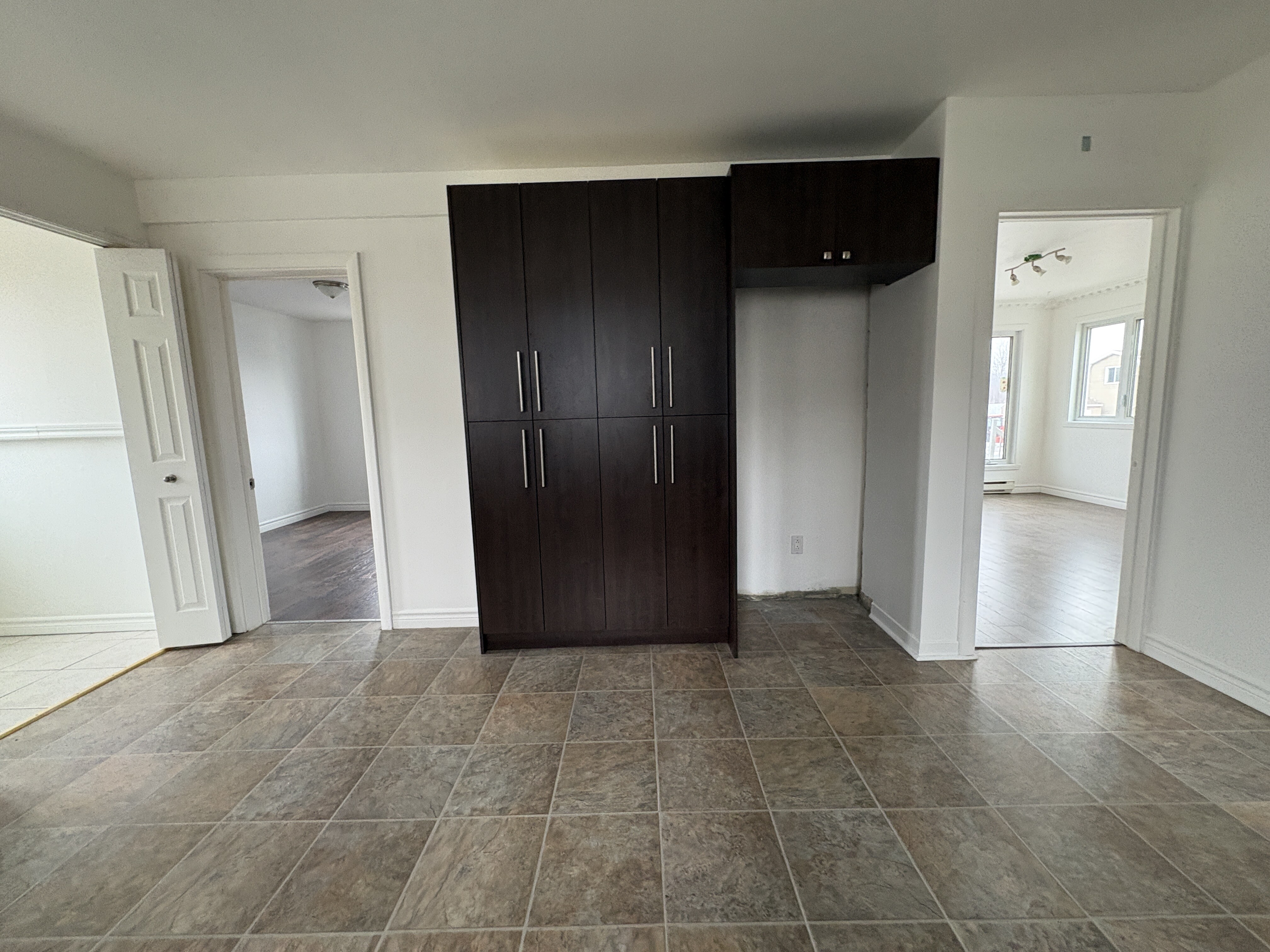 Logis-Experts - Appartements - 2515 À 2519 Avenue Lapierre - Le Mélo - 2517 - 5