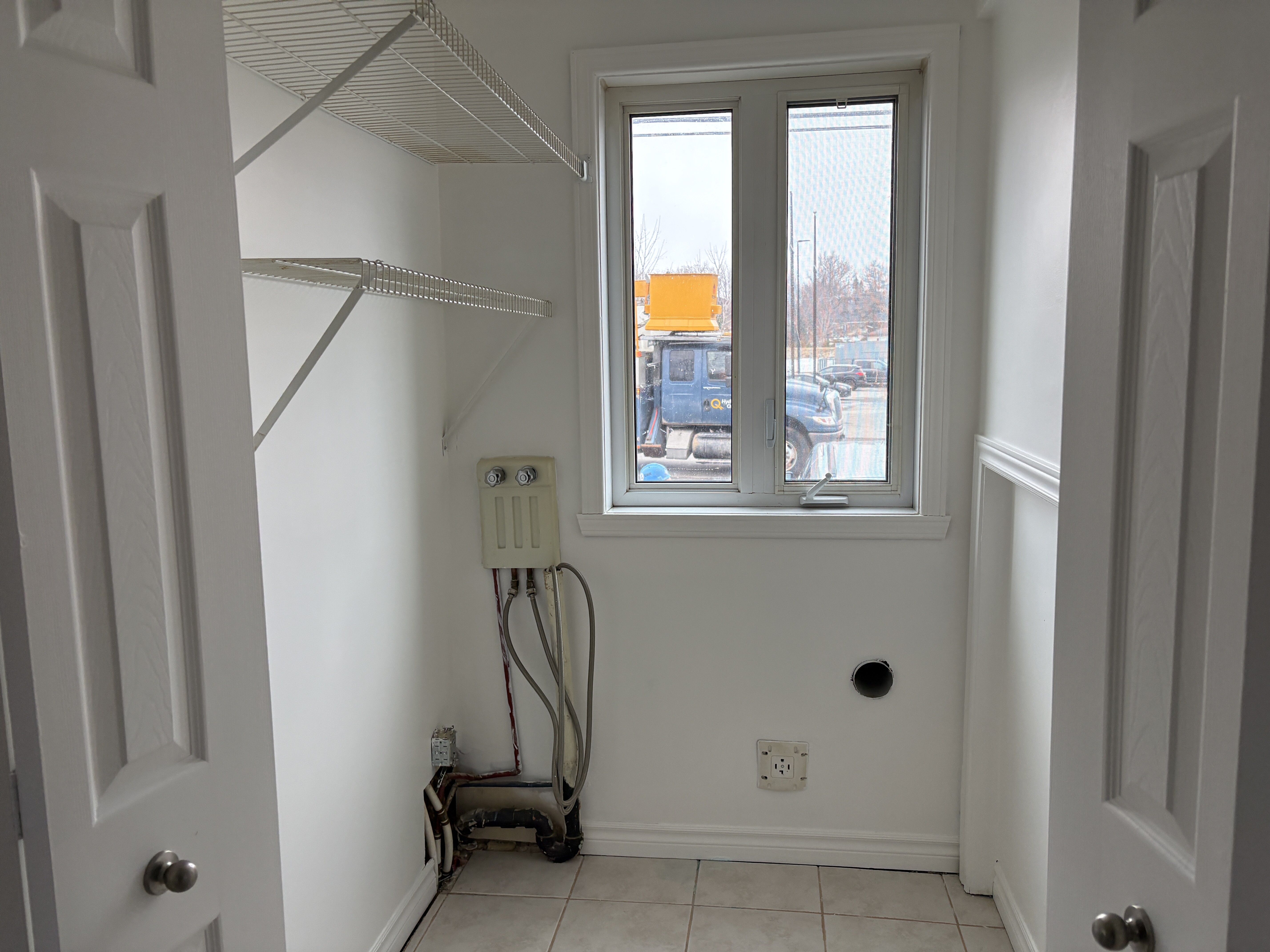 Logis-Experts - Appartements - 2515 À 2519 Avenue Lapierre - Le Mélo - 2517 - 7