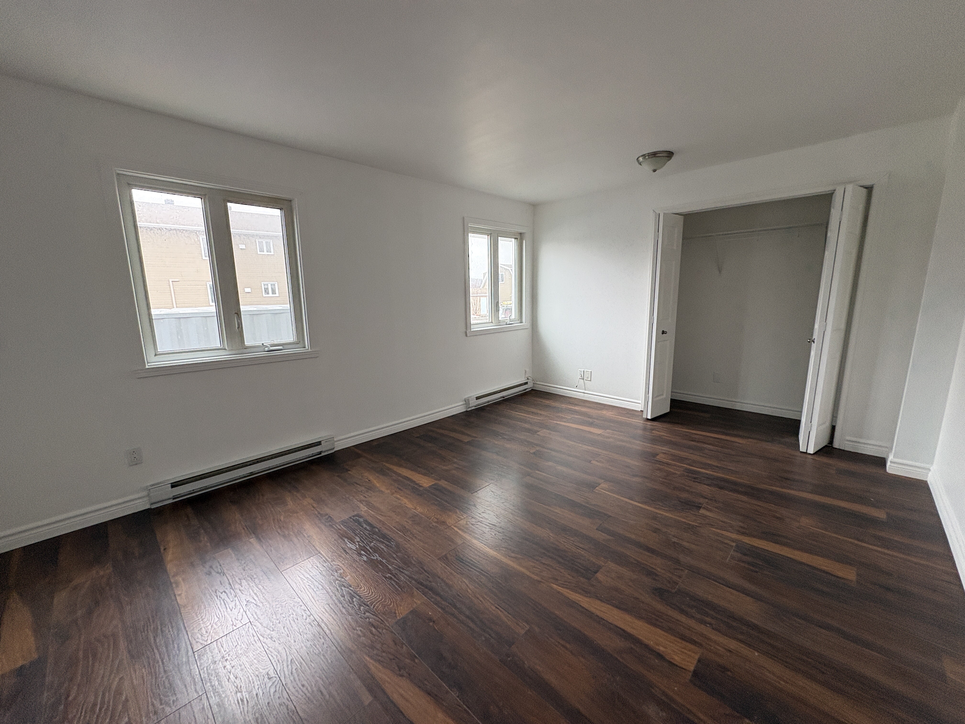Logis-Experts - Appartements - 2515 À 2519 Avenue Lapierre - Le Mélo - 2517 - 8