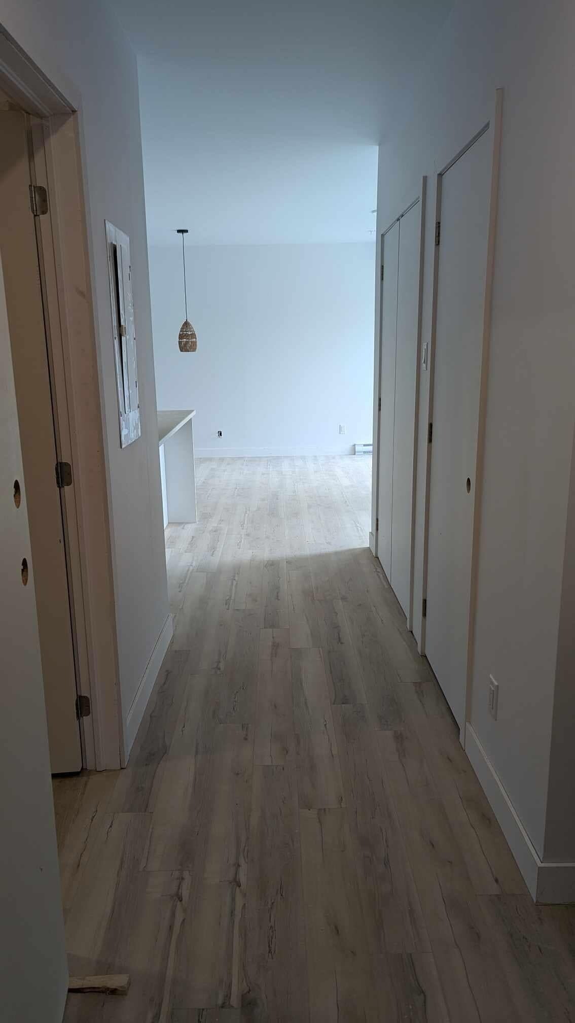 Logis-Experts - Appartements - 790 Boulevard Alphonse-Desjardins - Le Moderniste - 100a - 5