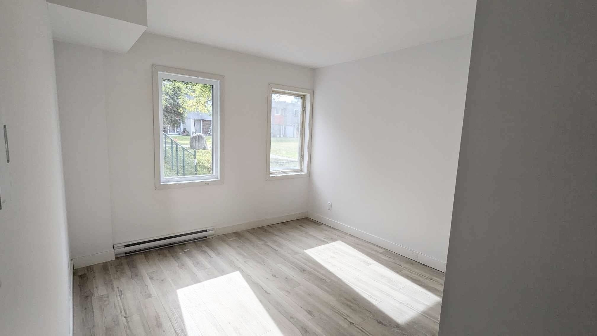 Logis-Experts - Appartements - 790 Boulevard Alphonse-Desjardins - Le Moderniste - 100a - 8