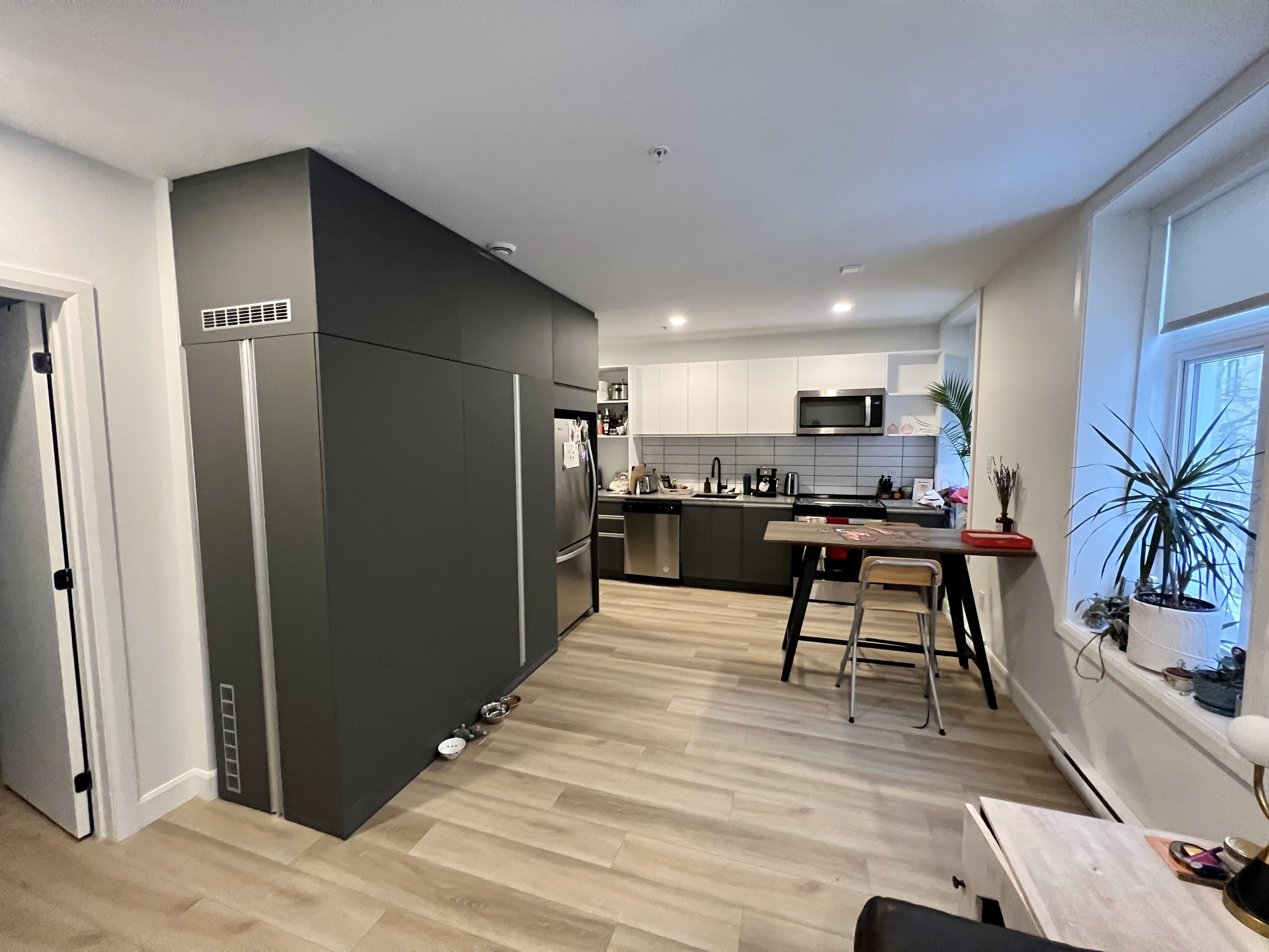 Logis-Experts - Appartements - 590 Rue Saint-Joseph Est - 302 - 1
