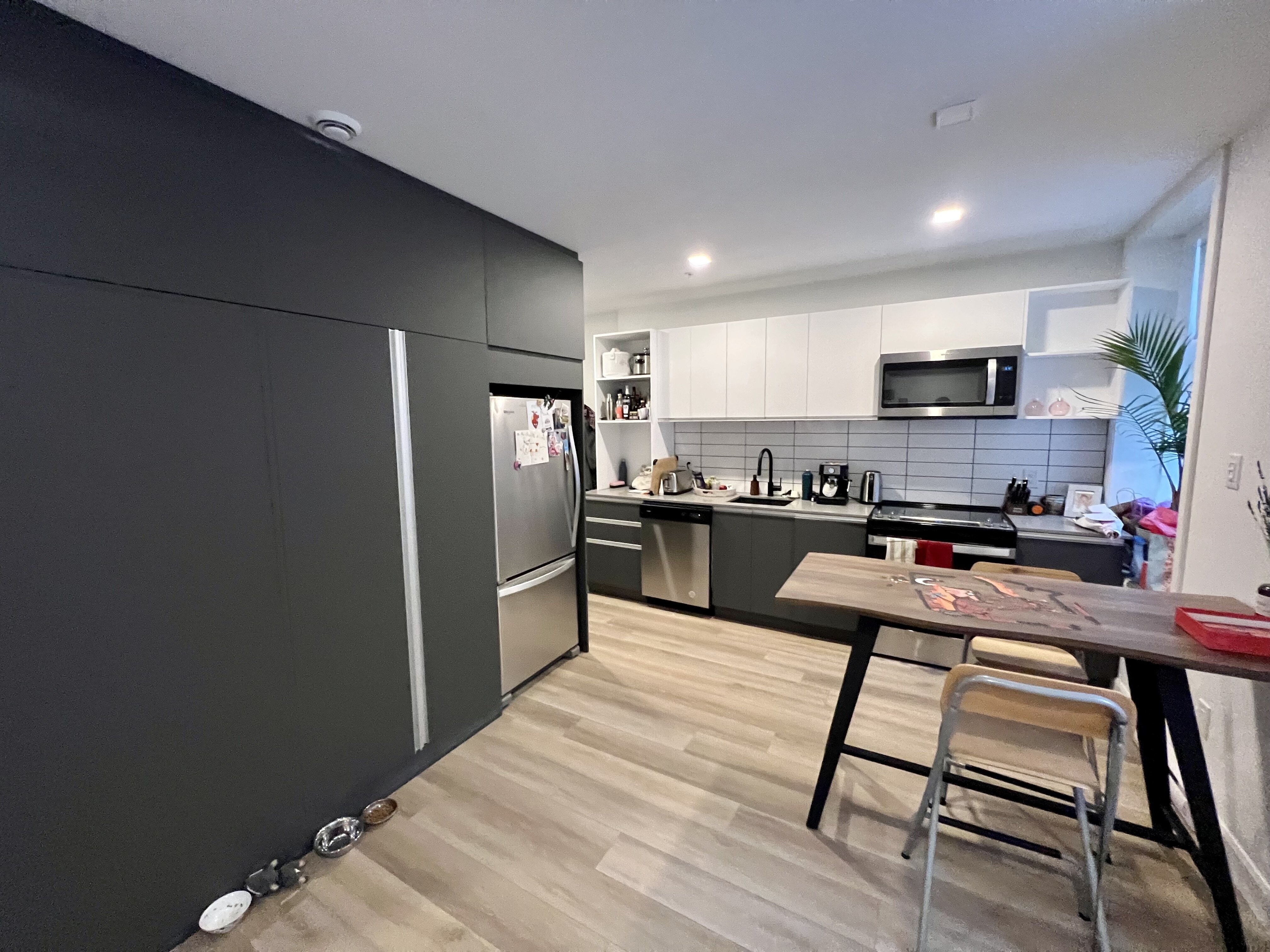 Logis-Experts - Appartements - 590 Rue Saint-Joseph Est - 302 - 2