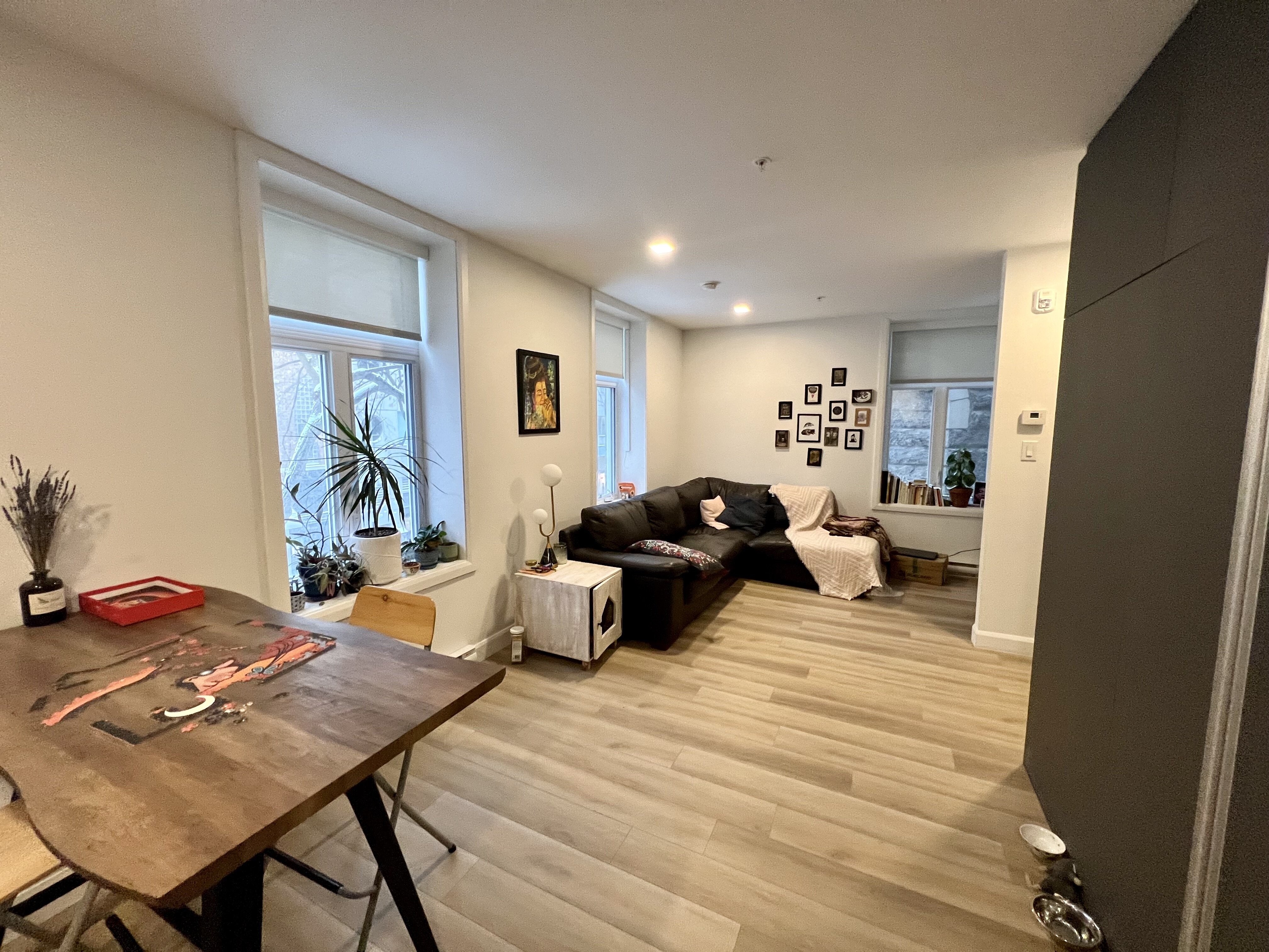 Logis-Experts - Appartements - 590 Rue Saint-Joseph Est - 302 - 4
