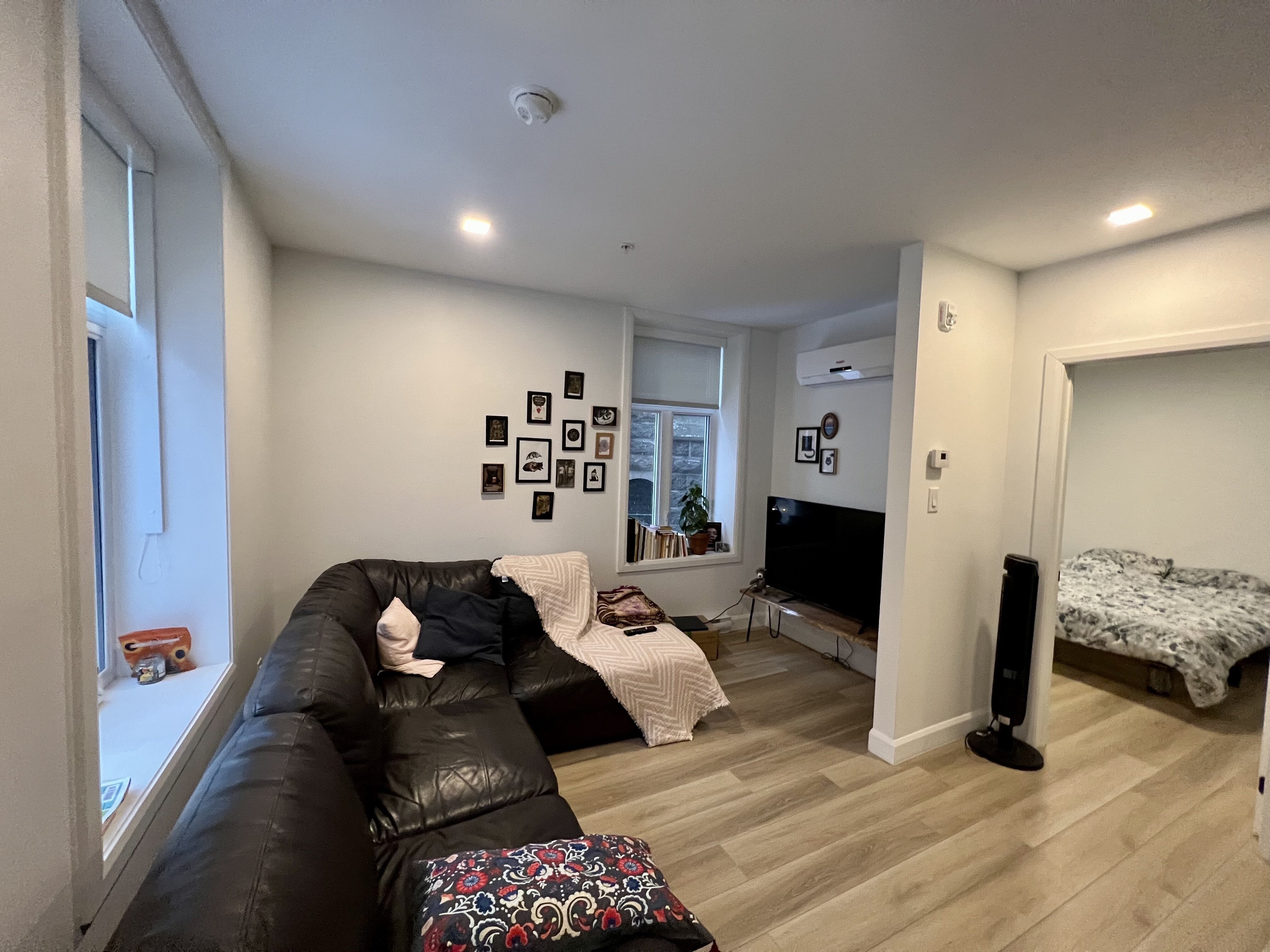 Logis-Experts - Appartements - 590 Rue Saint-Joseph Est - 302 - 6