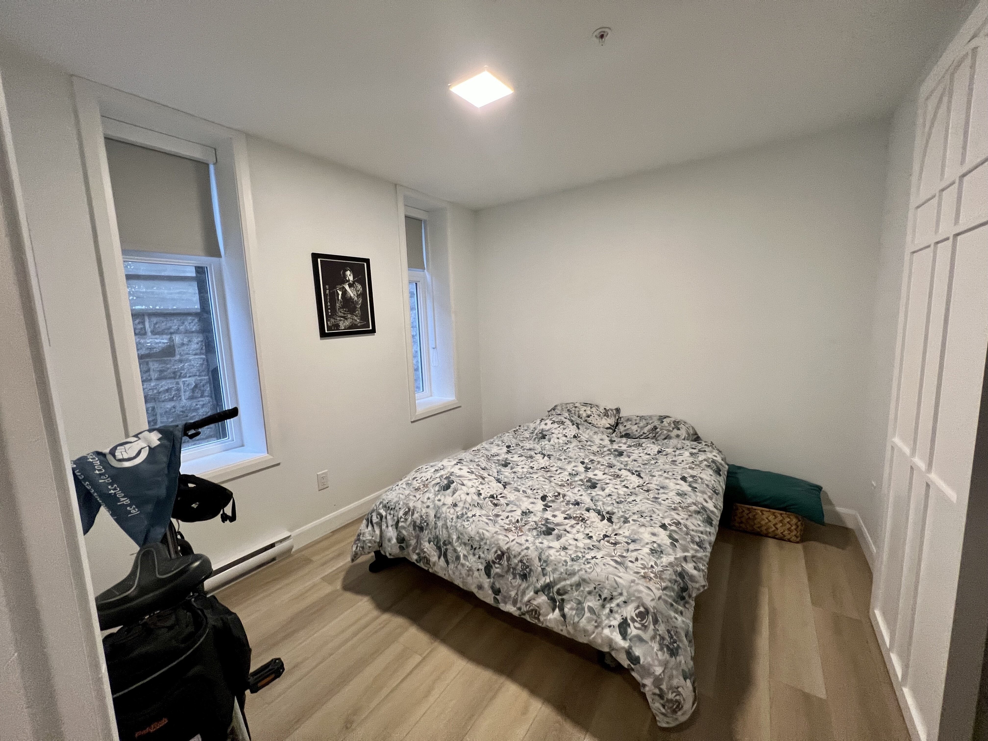 Logis-Experts - Appartements - 590 Rue Saint-Joseph Est - 302 - 7