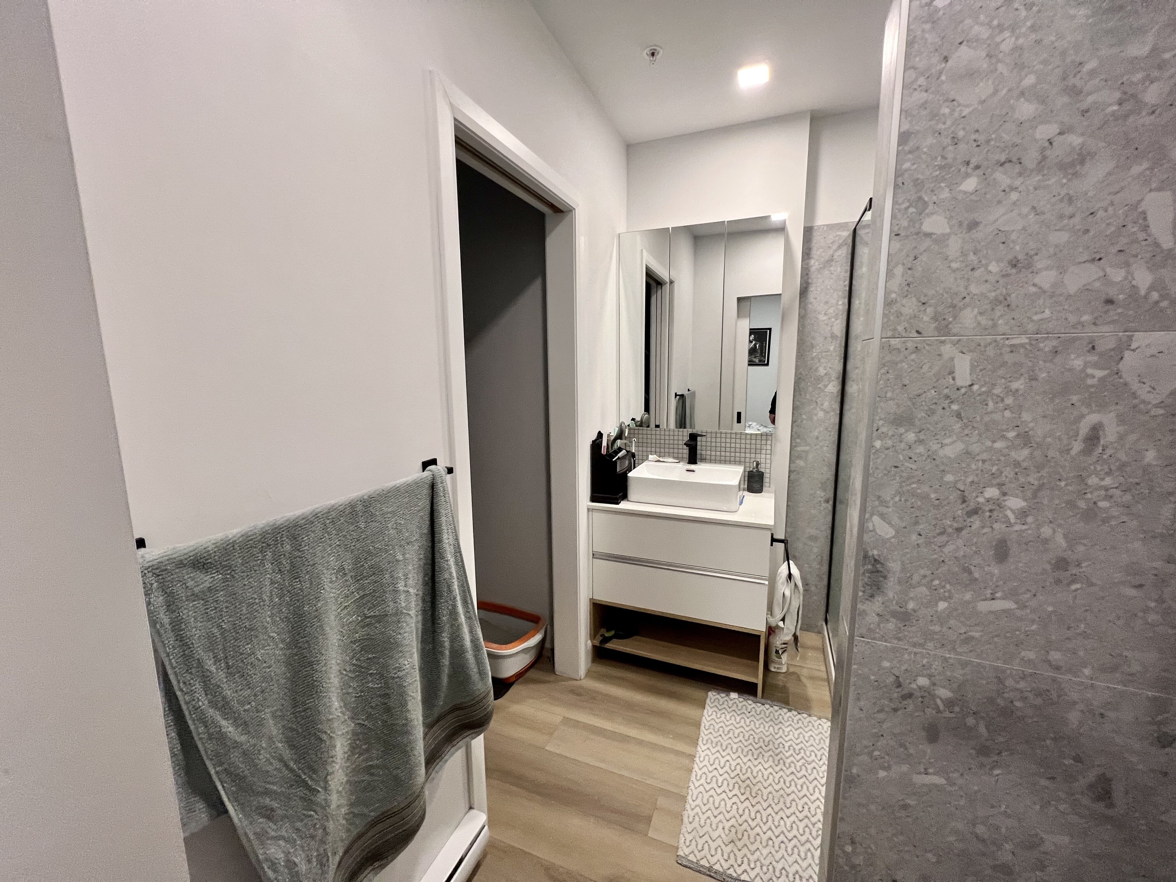 Logis-Experts - Appartements - 590 Rue Saint-Joseph Est - 302 - 10
