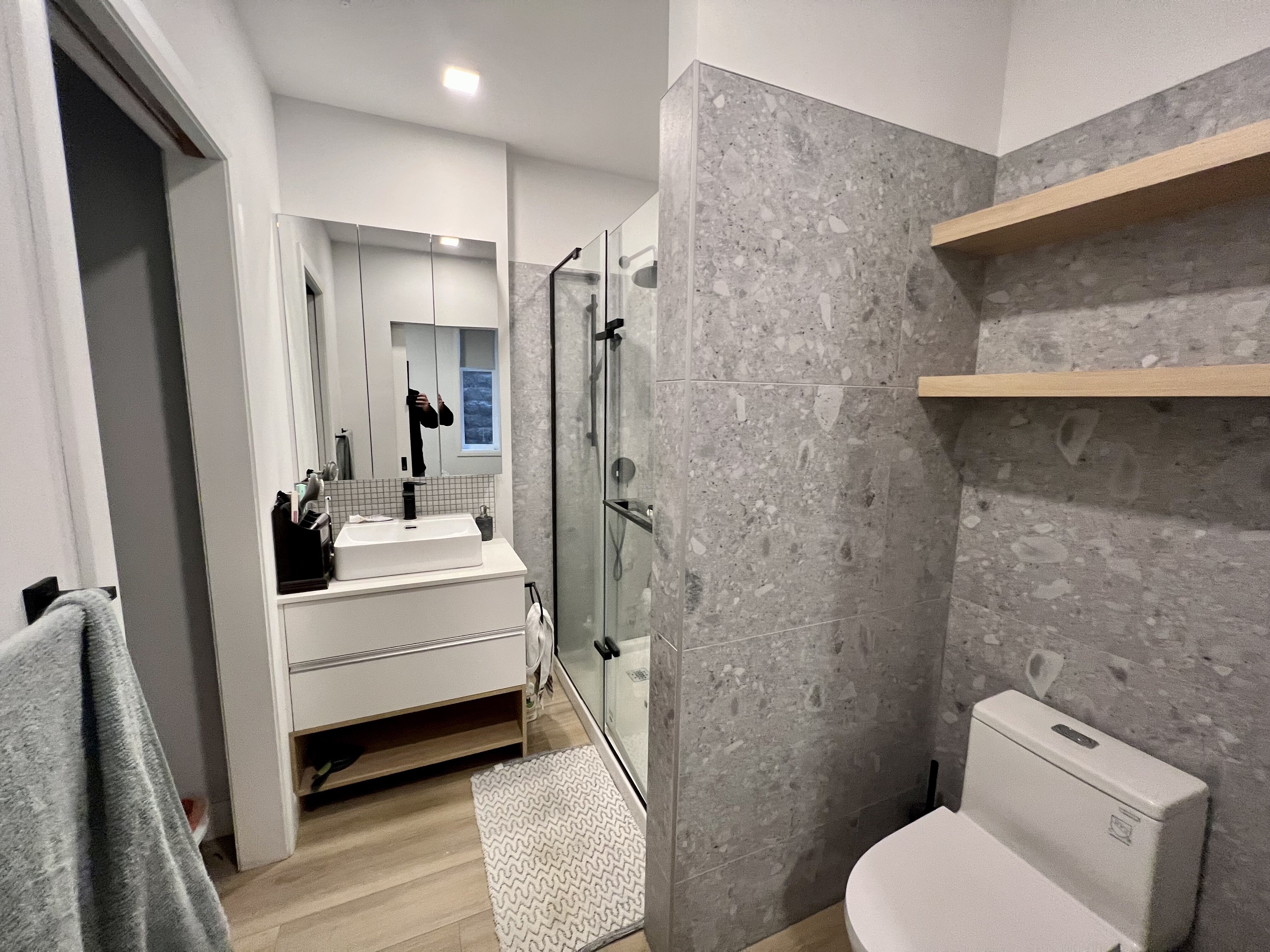 Logis-Experts - Appartements - 590 Rue Saint-Joseph Est - 302 - 11