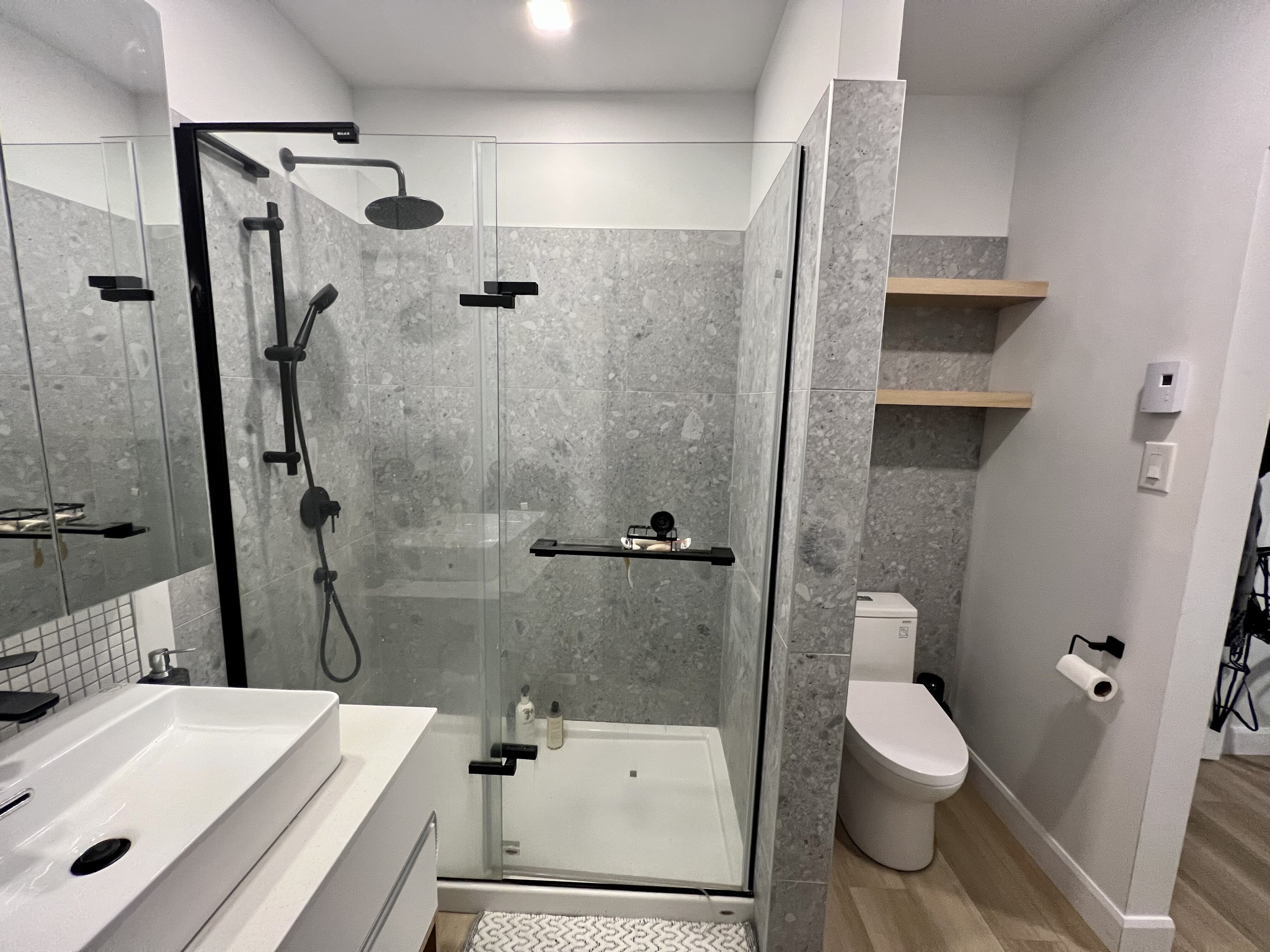 Logis-Experts - Appartements - 590 Rue Saint-Joseph Est - 302 - 12