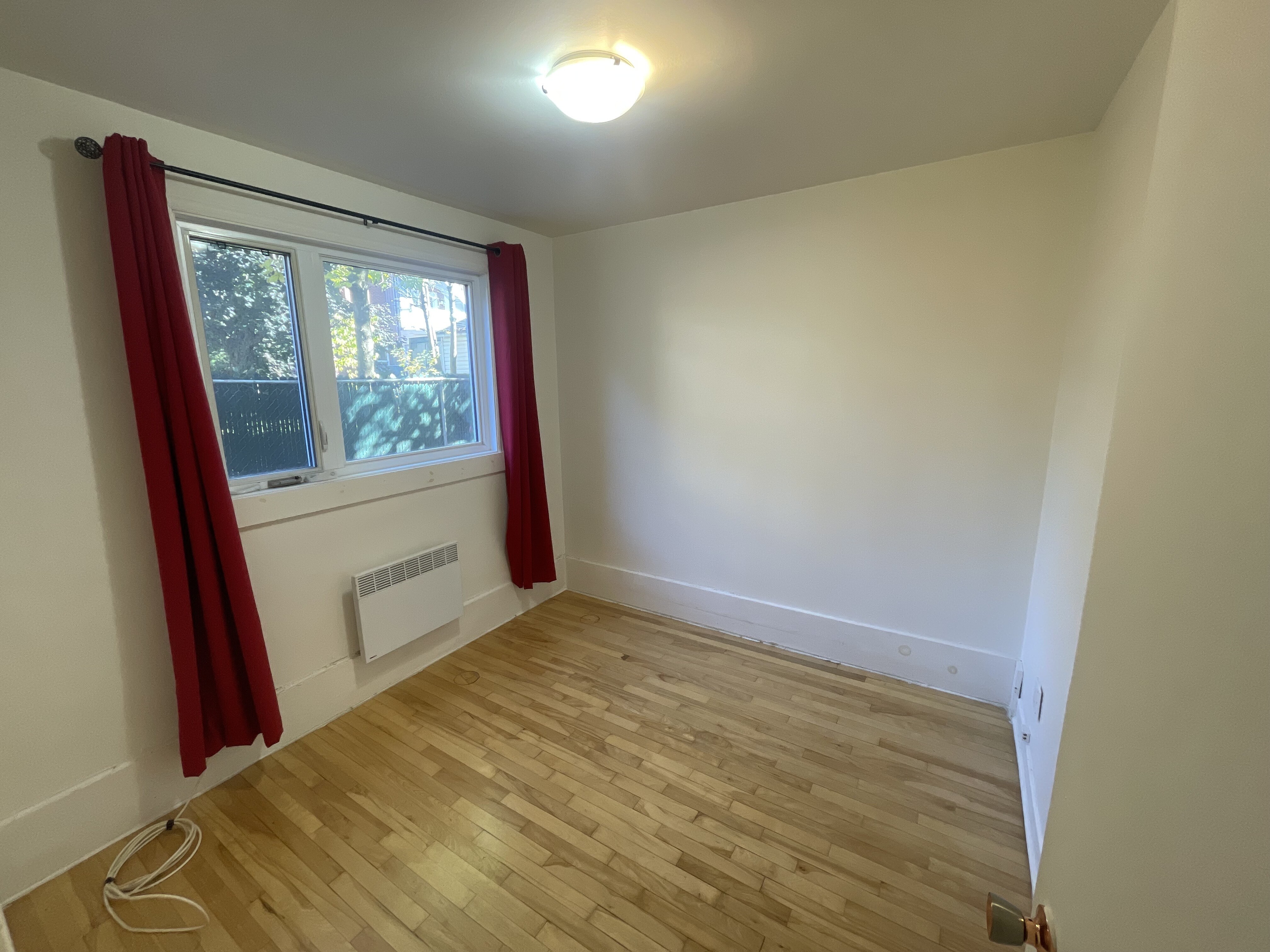 Logis-Experts - Appartements - 213 À 215 Rue Des Chênes Ouest - 215-1 - 1