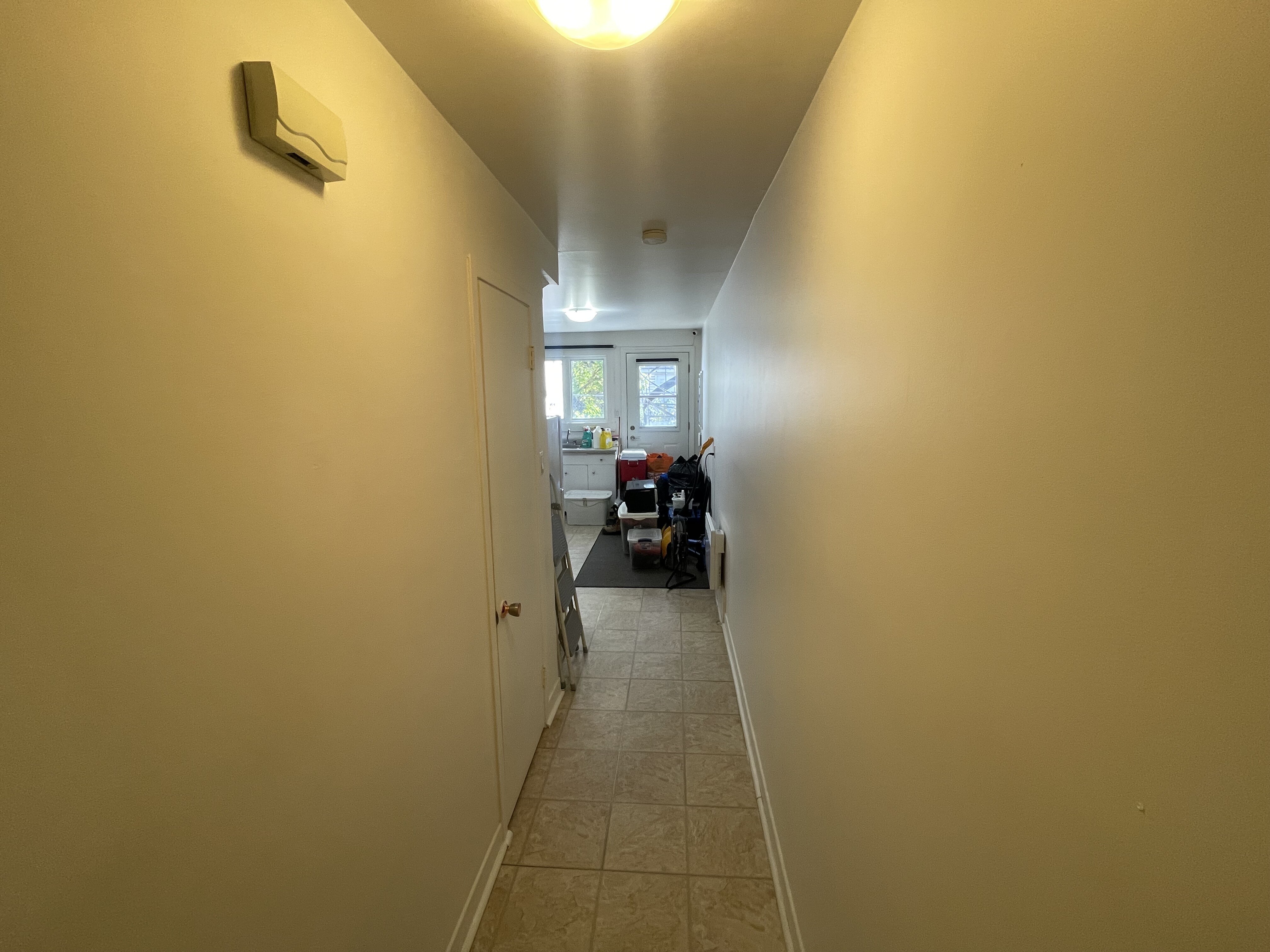 Logis-Experts - Appartements - 213 À 215 Rue Des Chênes Ouest - 215-1 - 5