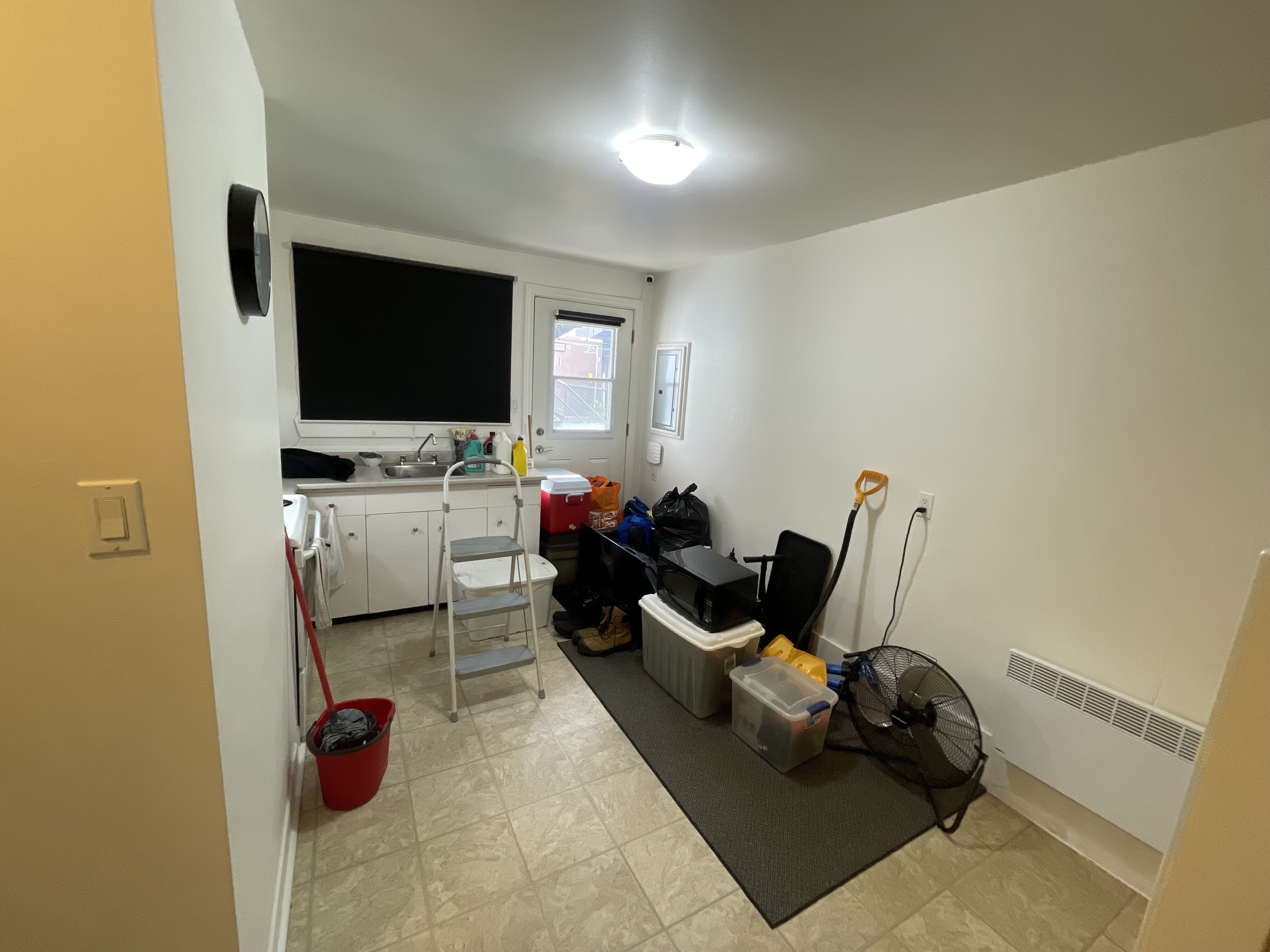 Logis-Experts - Appartements - 213 À 215 Rue Des Chênes Ouest - 215-1 - 9