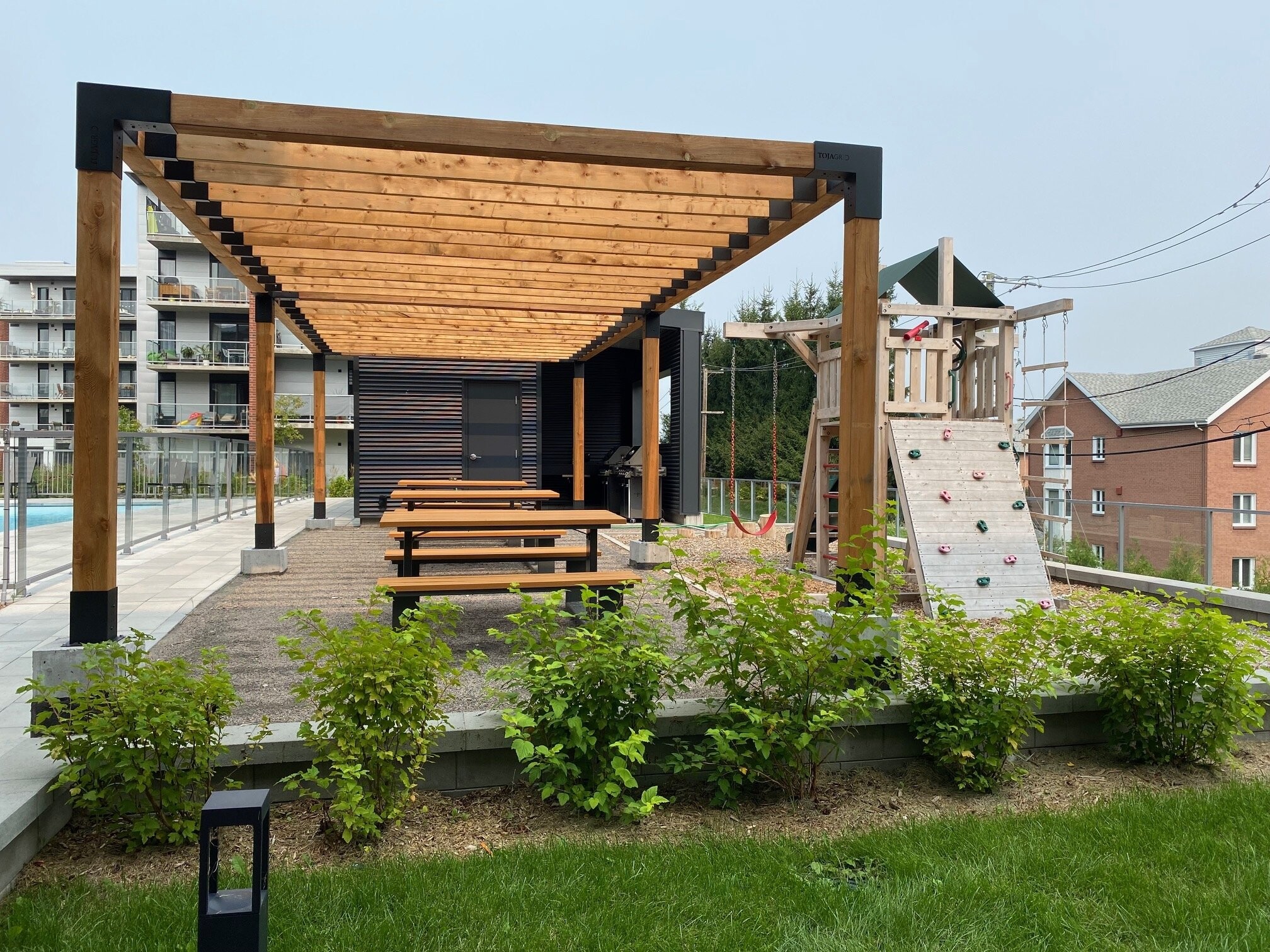 Logis-Experts - Immeubles - 1460 Rue Esther-Blondin - Le Galiléo - 6