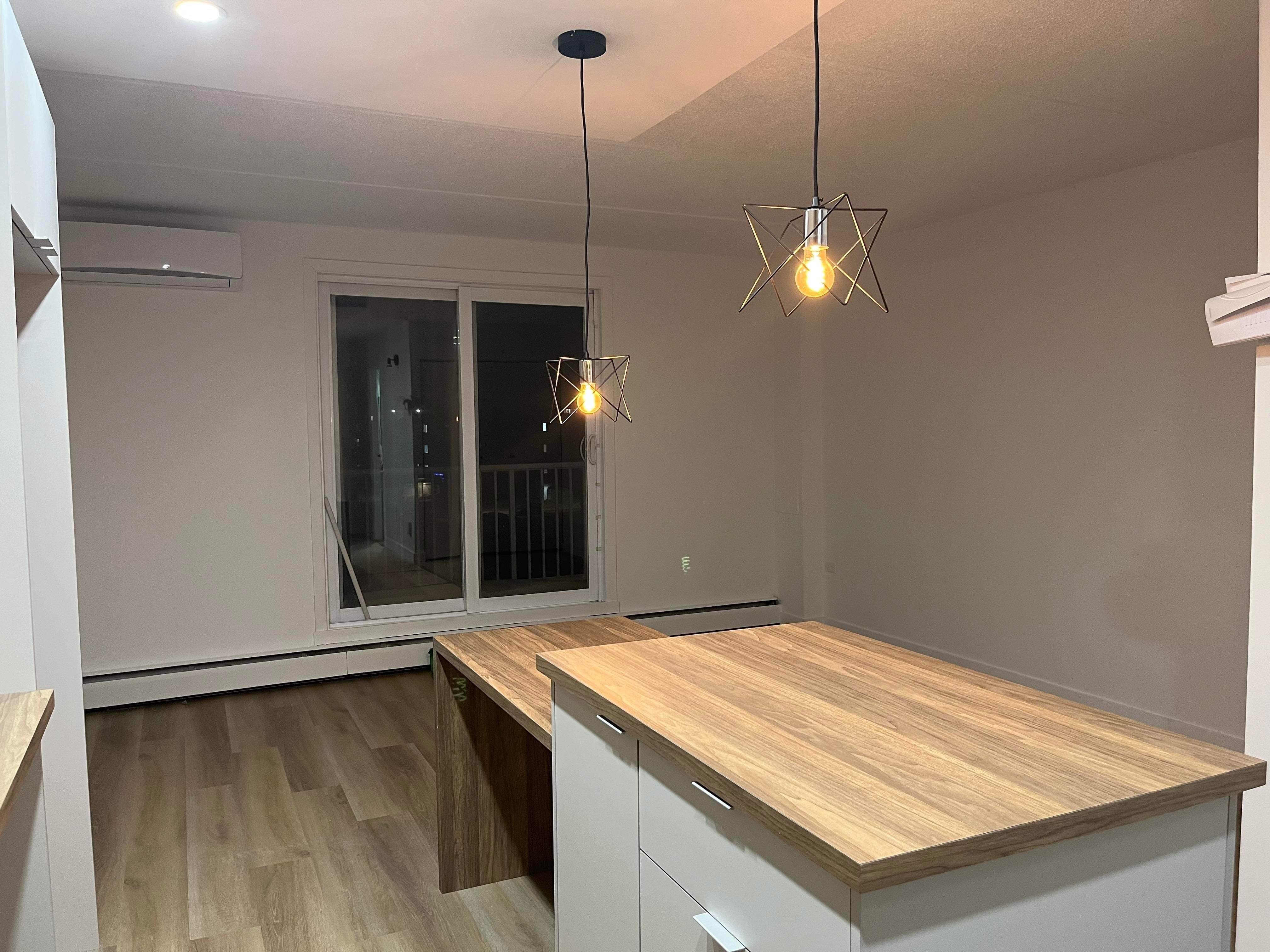 Logis-Experts - Appartements - 2465 Rue Évangéline - Espaces Lavida - 414 - 3