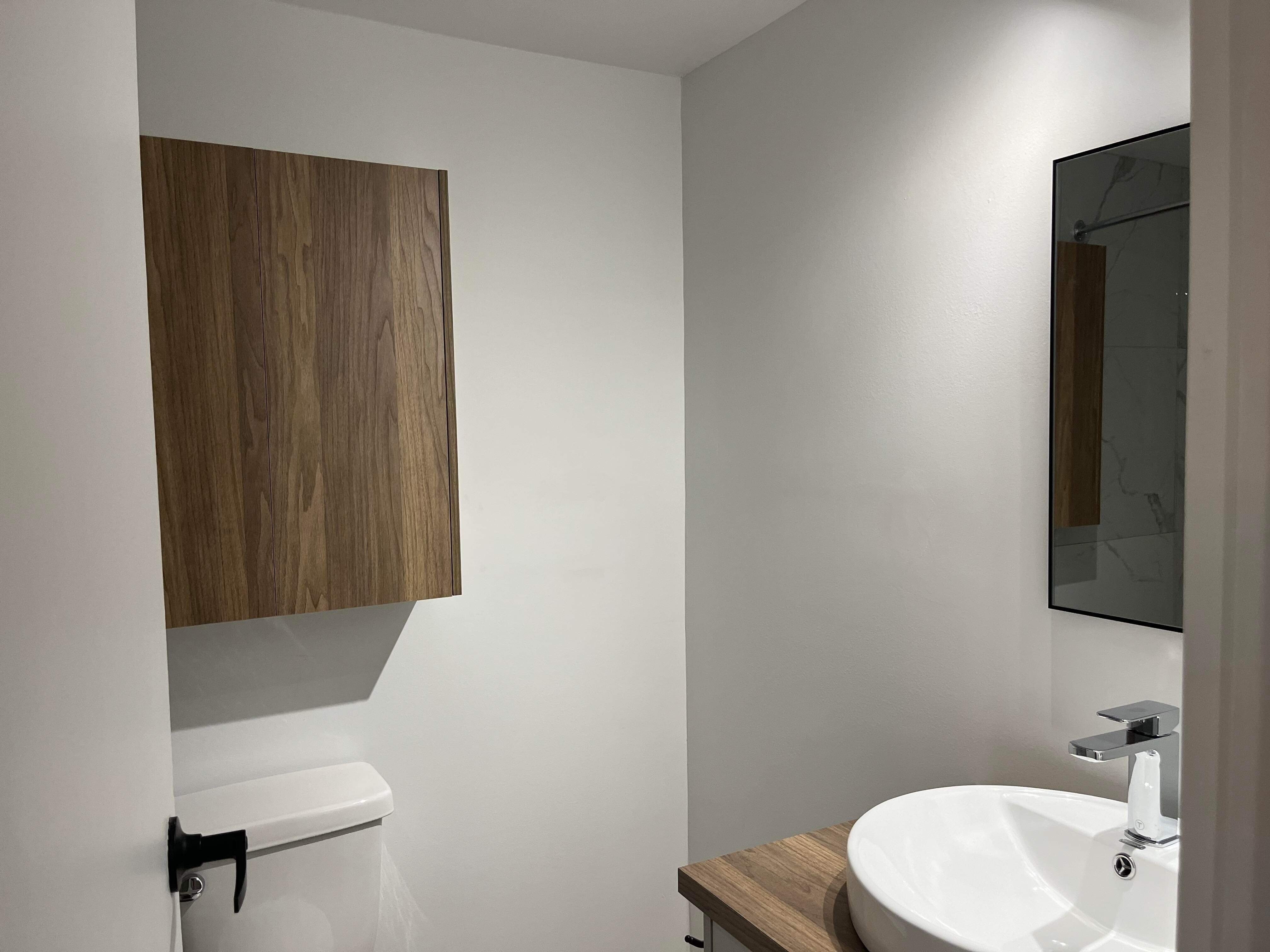 Logis-Experts - Appartements - 2465 Rue Évangéline - Espaces Lavida - 414 - 4