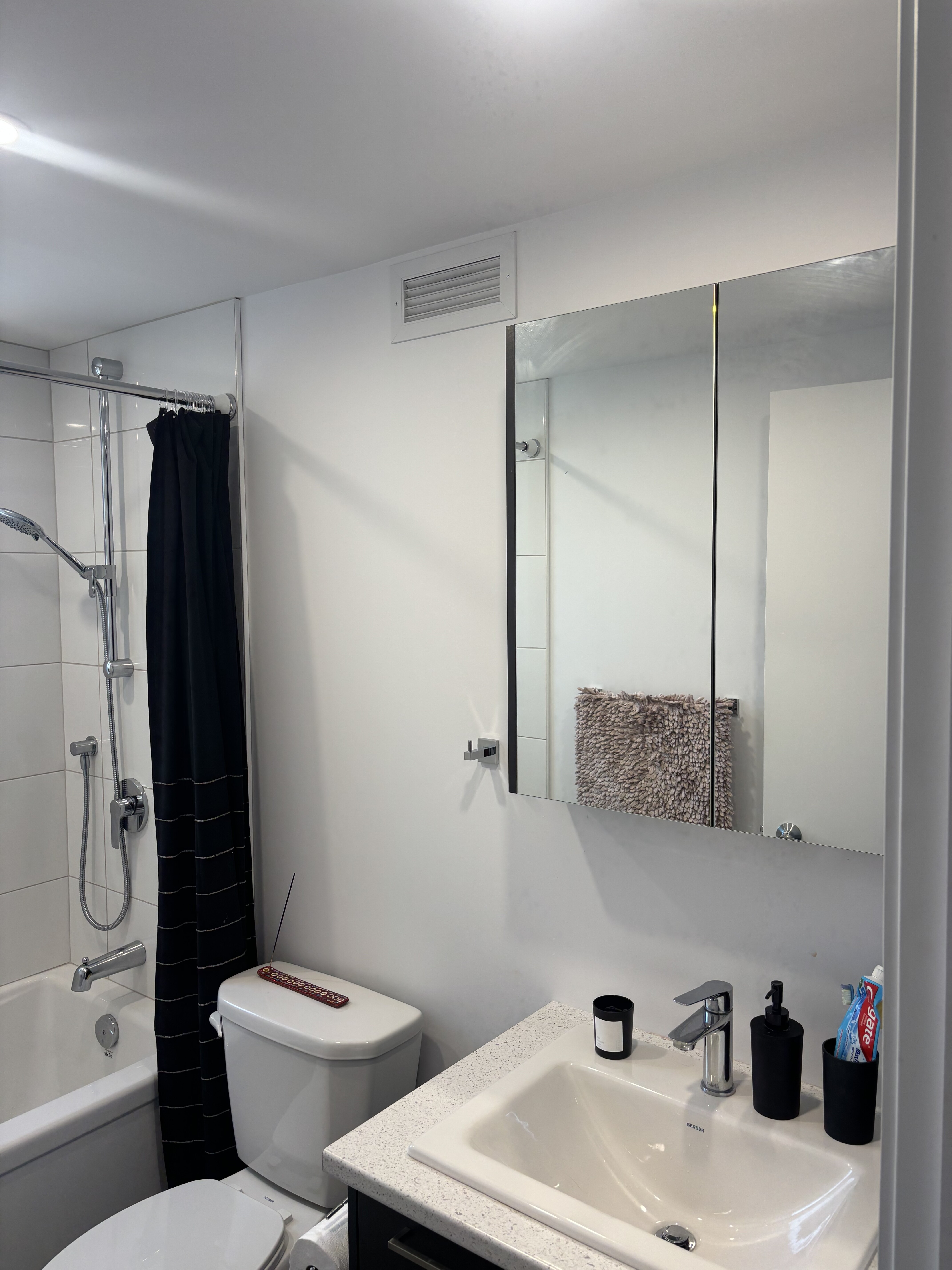 Logis-Experts - Appartements - 447-455 Boulevard Charest Ouest - 451-220 - 1