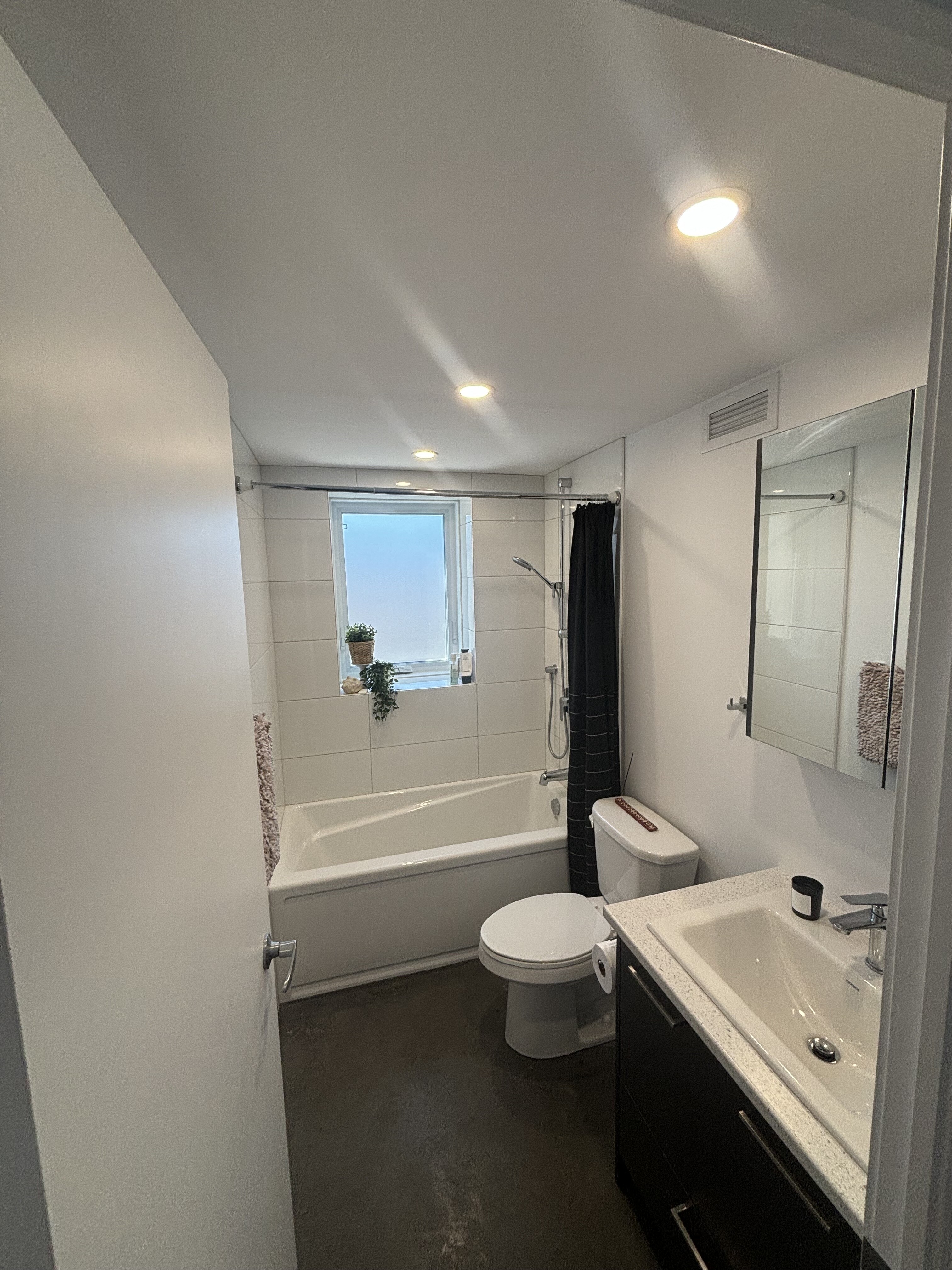 Logis-Experts - Appartements - 447-455 Boulevard Charest Ouest - 451-220 - 2