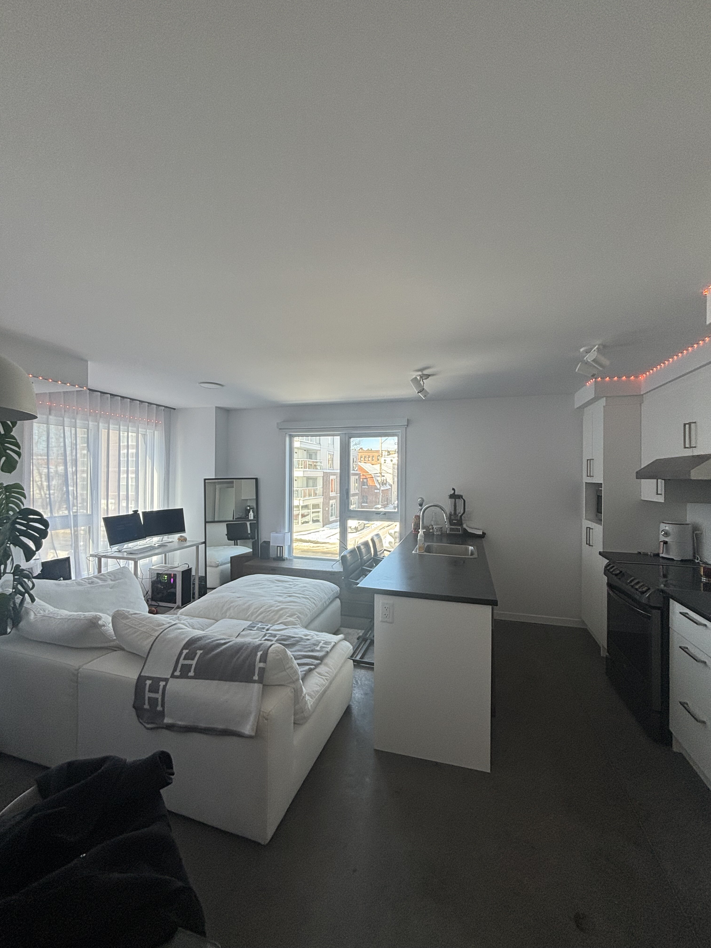 Logis-Experts - Appartements - 447-455 Boulevard Charest Ouest - 451-220 - 4