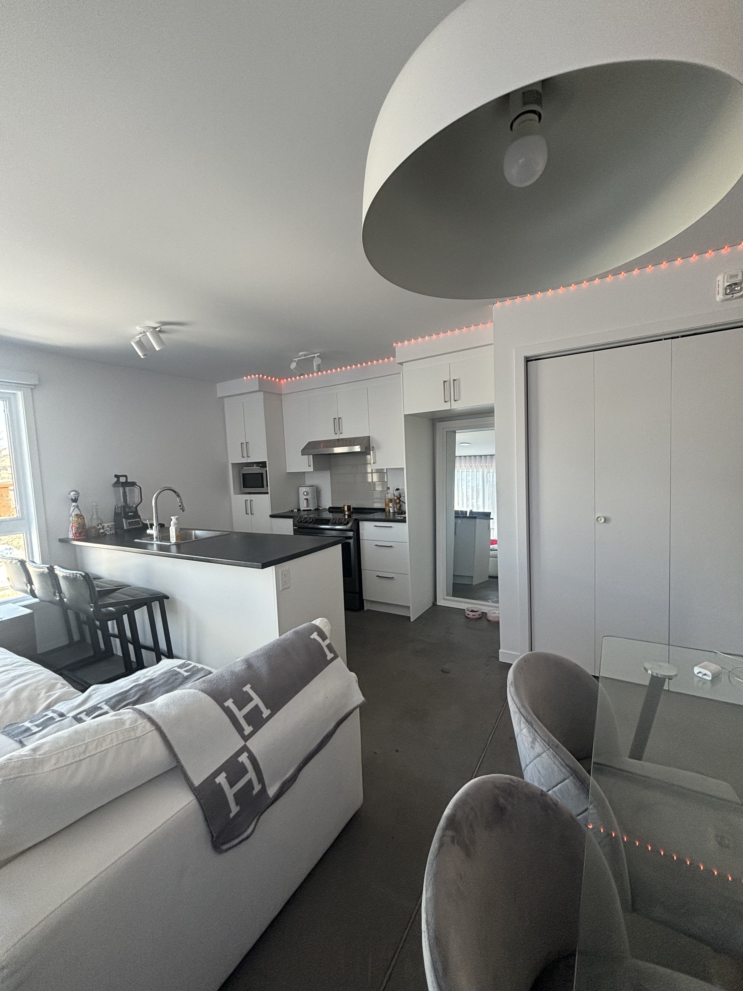 Logis-Experts - Appartements - 447-455 Boulevard Charest Ouest - 451-220 - 5