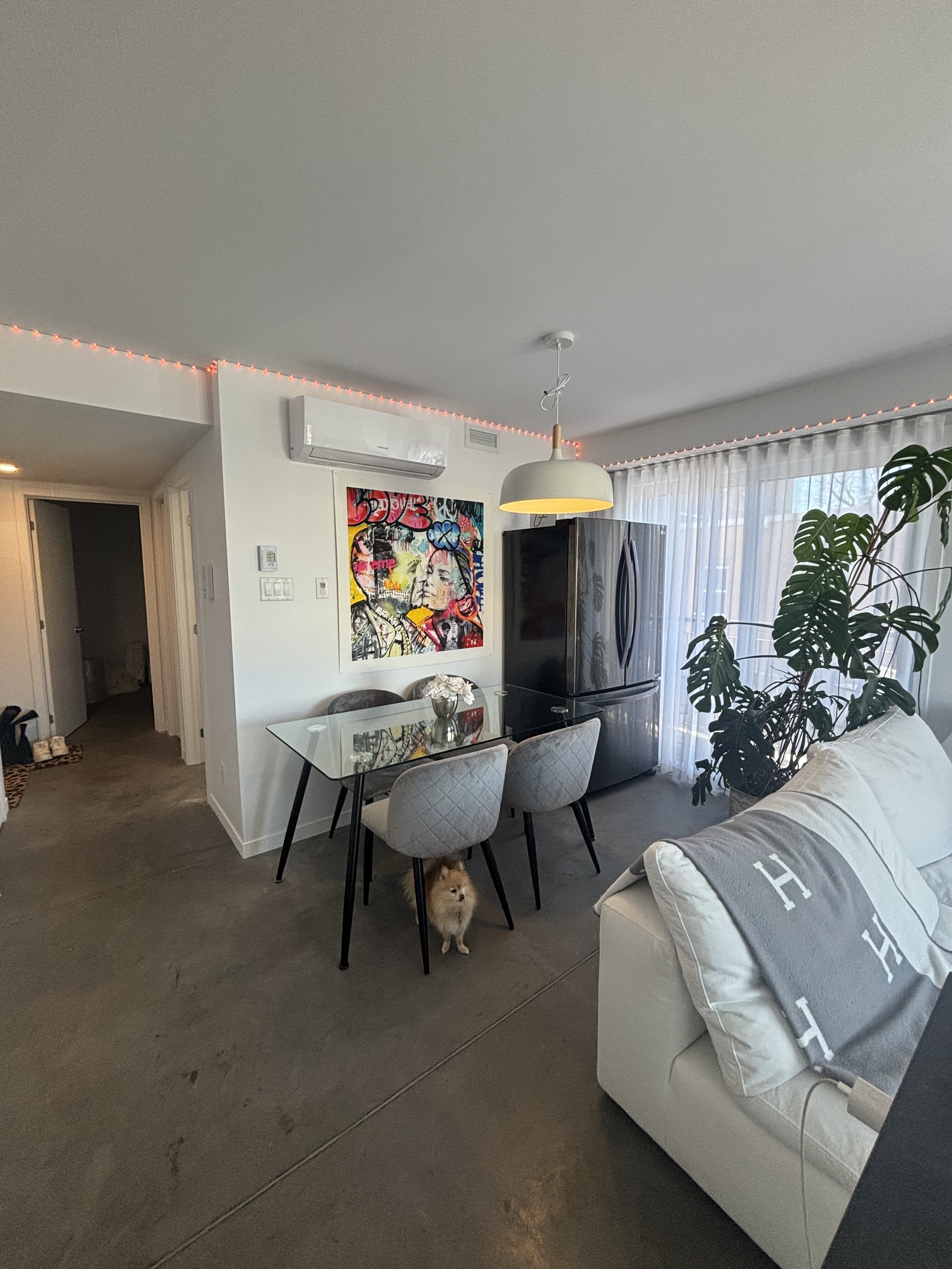 Logis-Experts - Appartements - 447-455 Boulevard Charest Ouest - 451-220 - 6