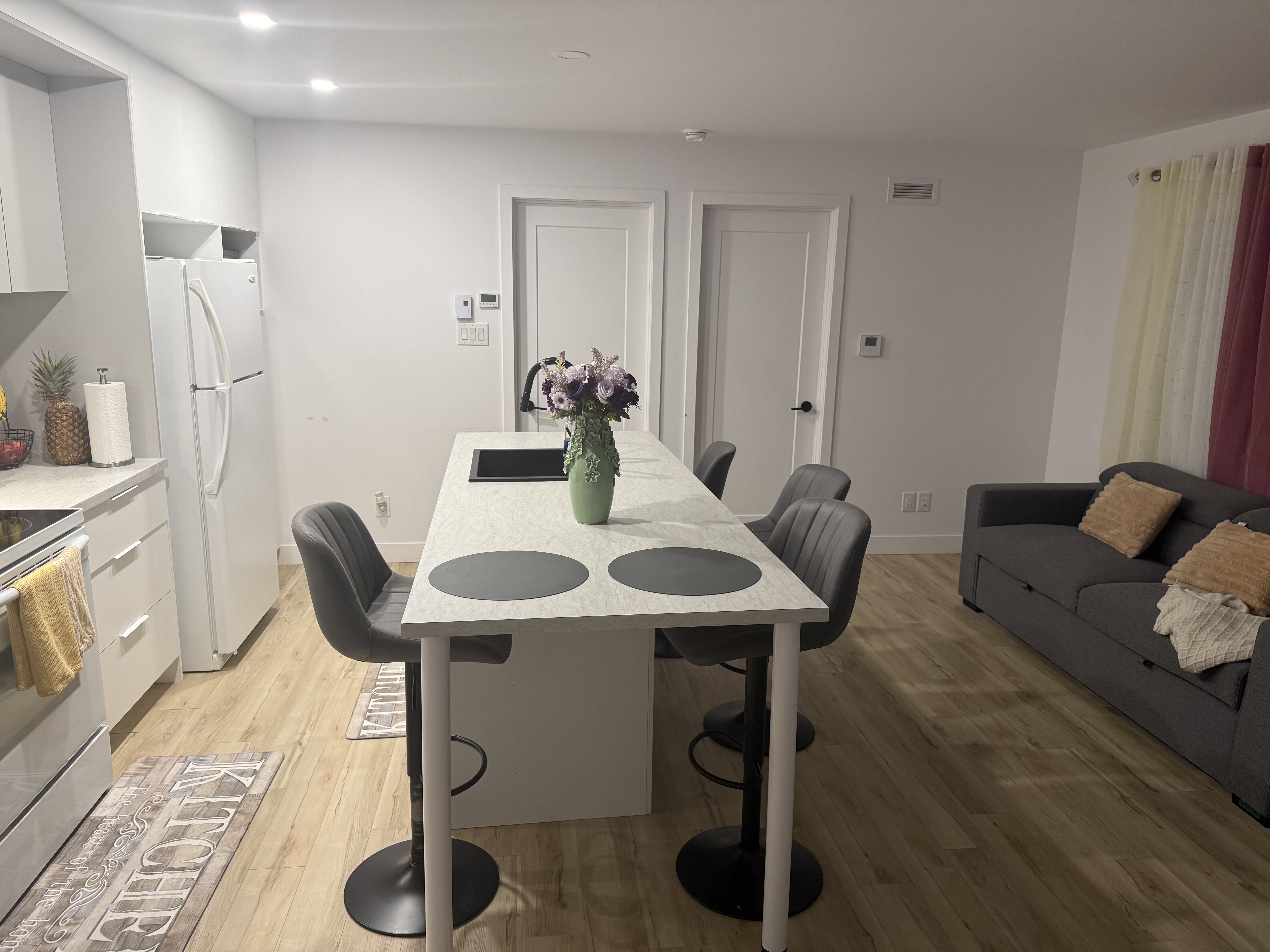 Logis-Experts - Appartements - 484 À 490 Rue Marie-Louise - 484 - 3