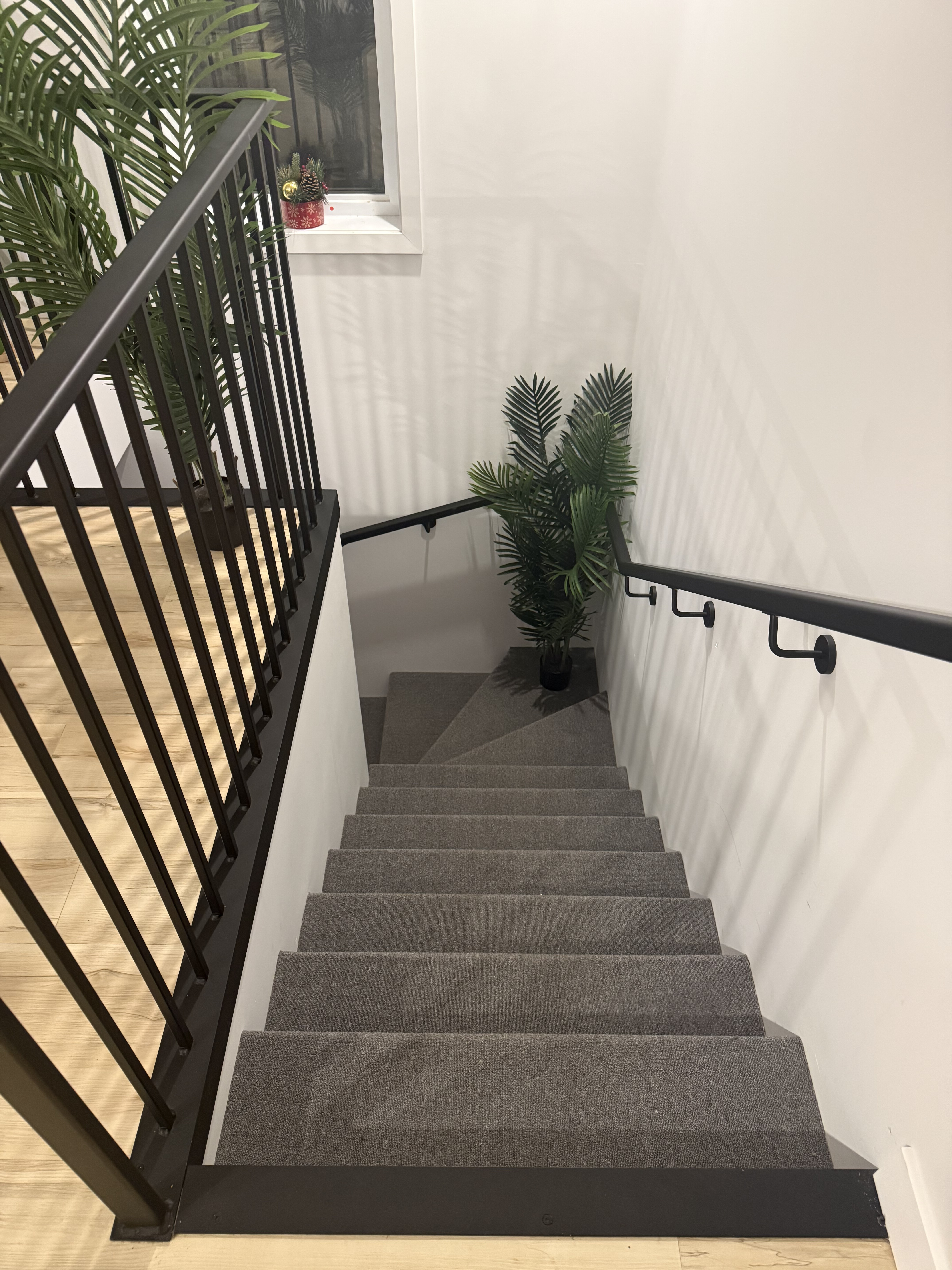 Logis-Experts - Appartements - 484 À 490 Rue Marie-Louise - 484 - 4