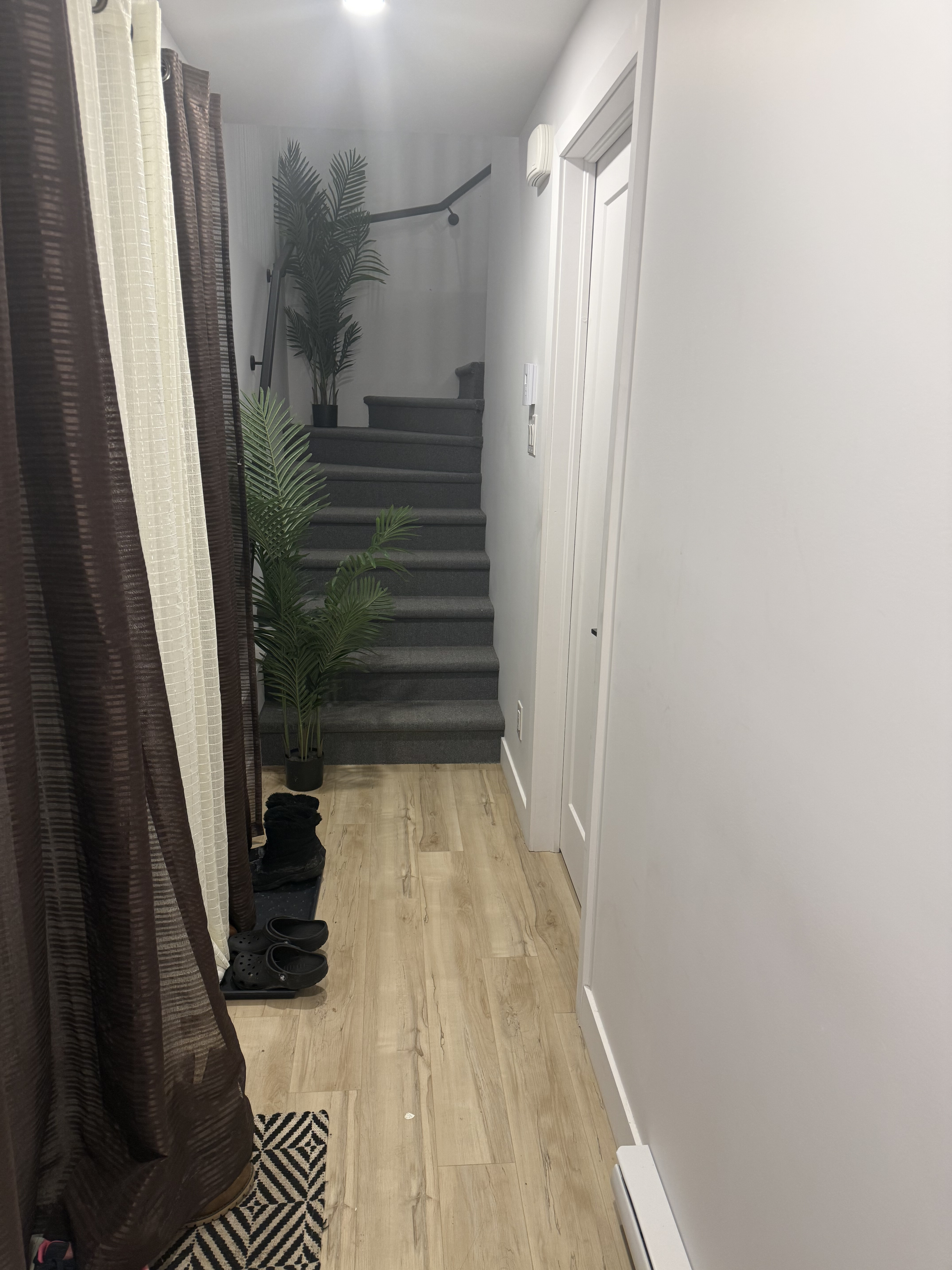 Logis-Experts - Appartements - 484 À 490 Rue Marie-Louise - 484 - 5