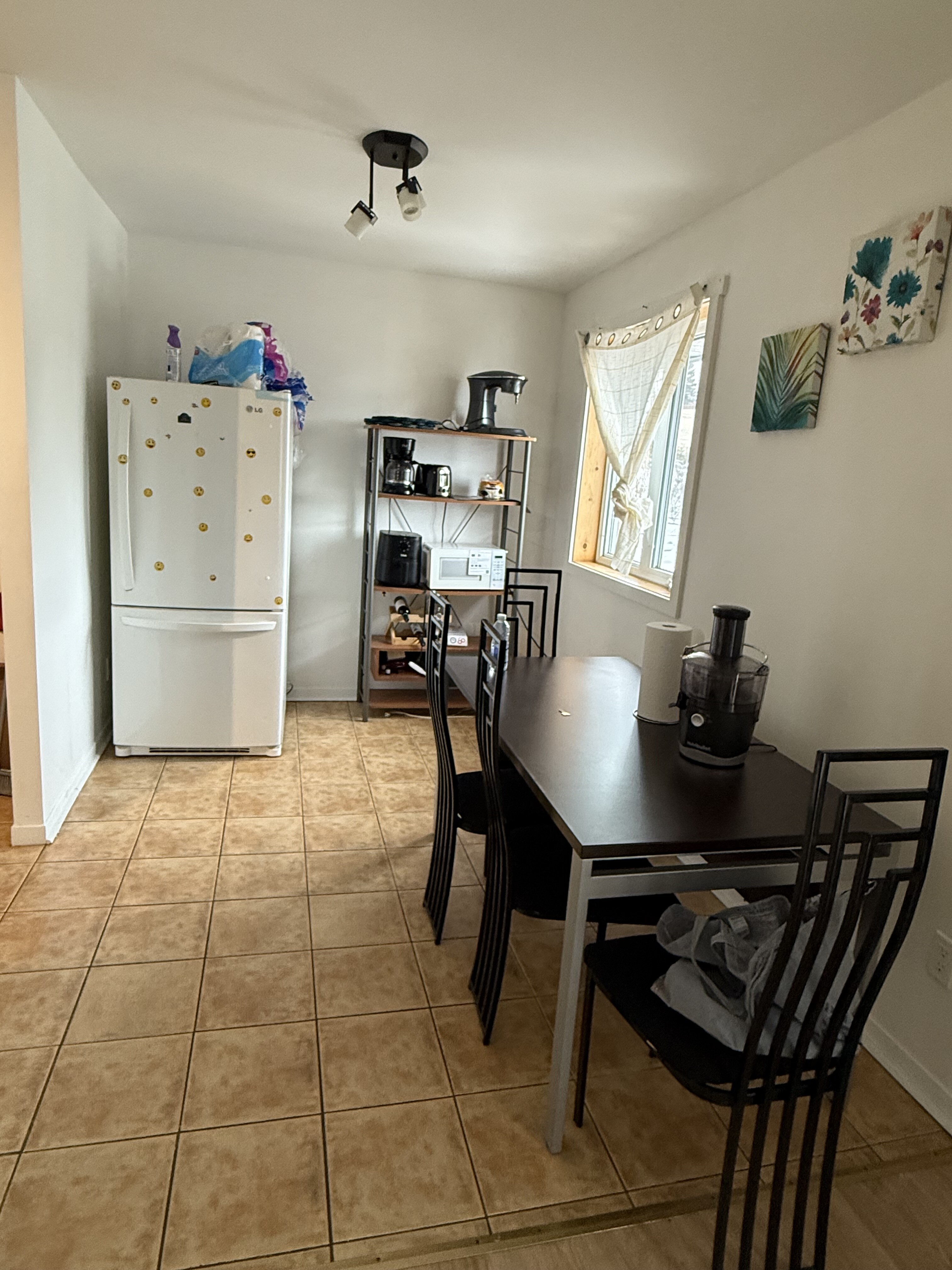 Logis-Experts - Appartements - 1399 Rue De L'oural - 16 - 9