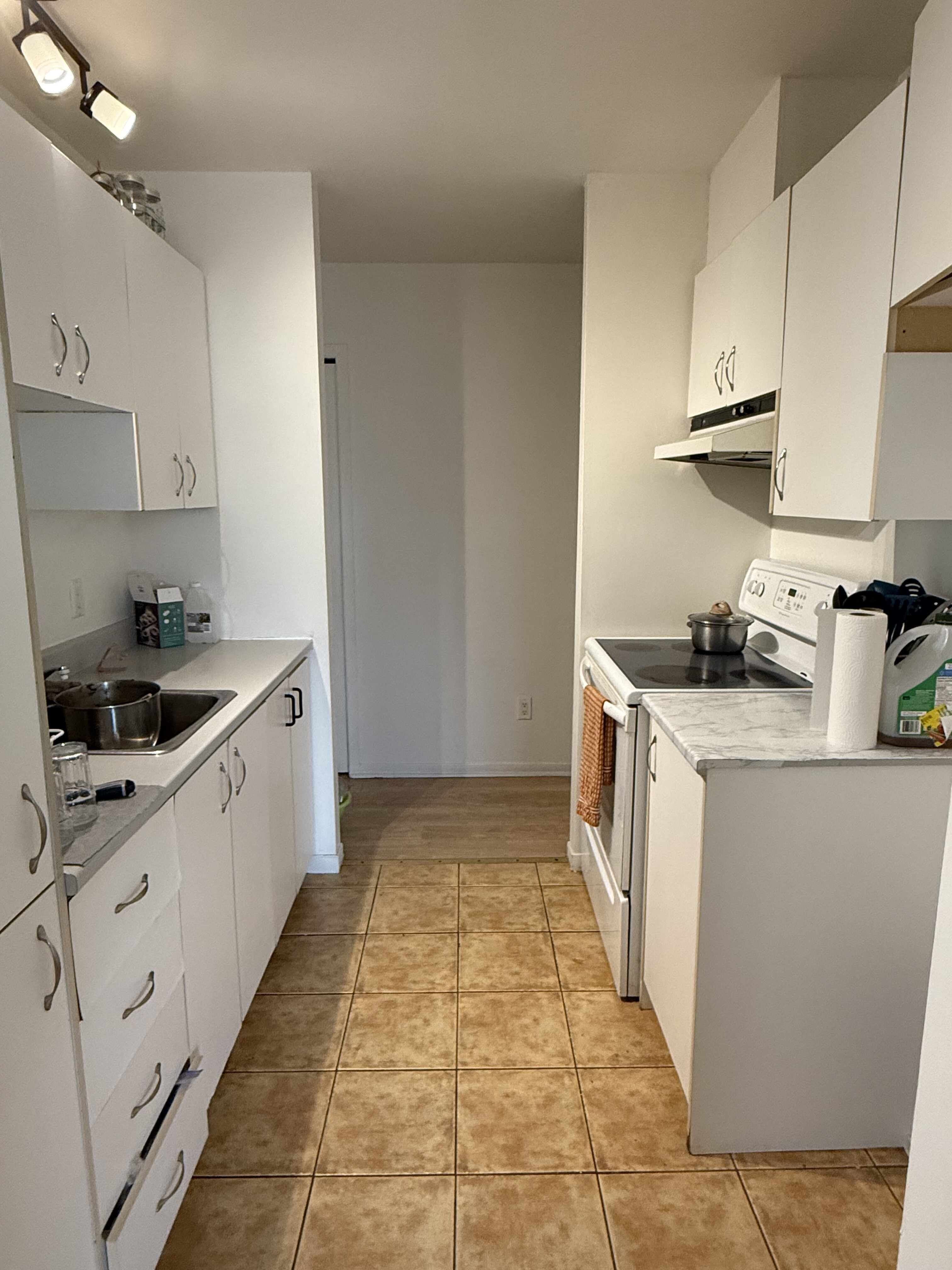 Logis-Experts - Appartements - 1399 Rue De L'oural - 16 - 10